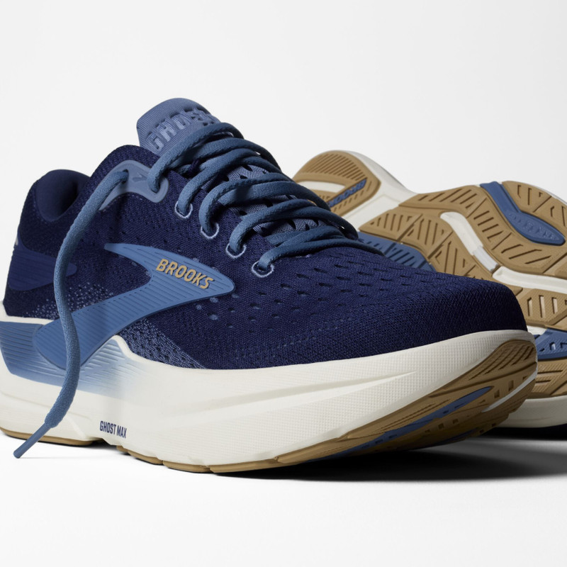 BROOKS Ghost Max 3 outlook