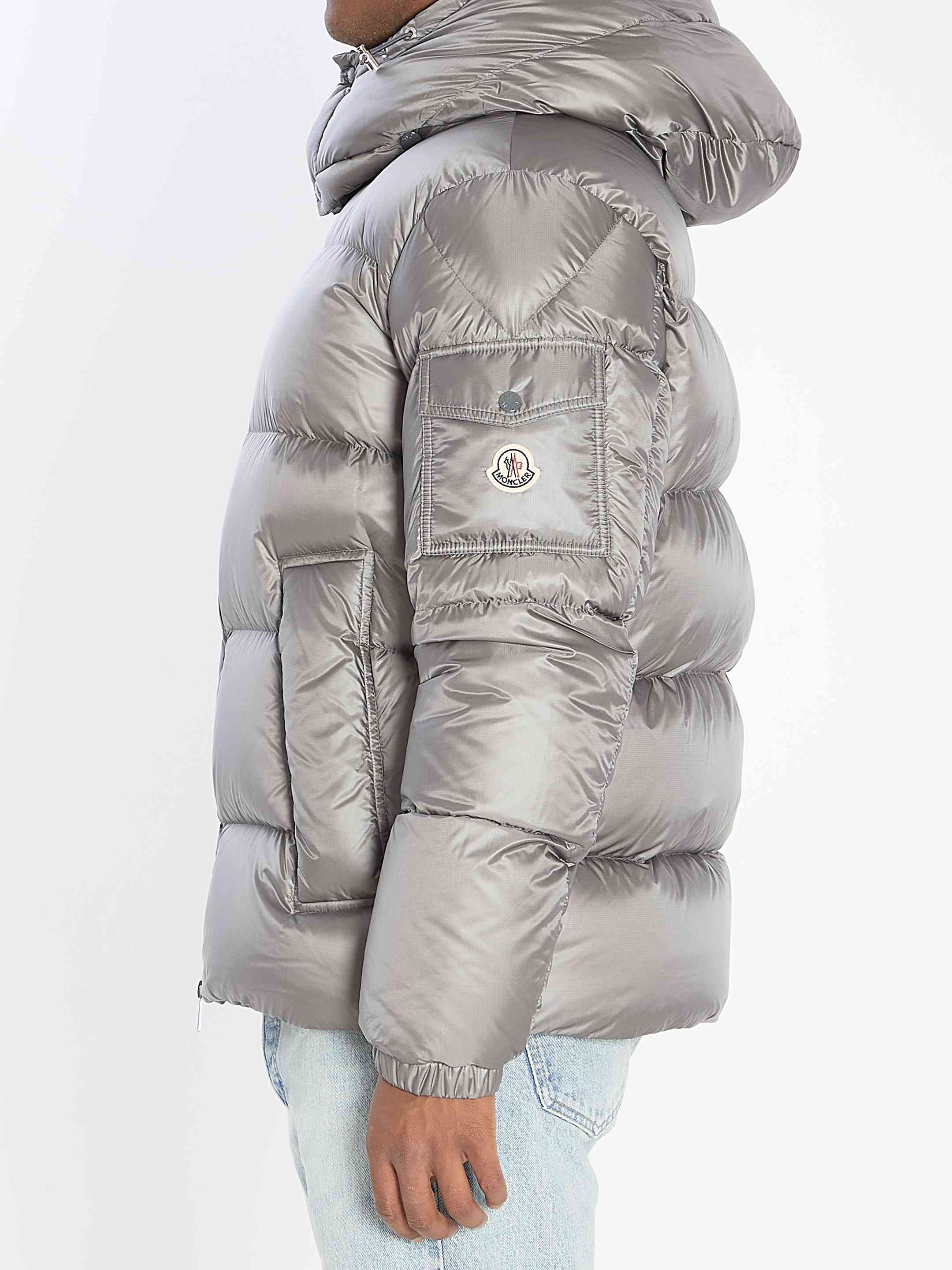 Moncler Men Couyere Puffer Jacket - 3