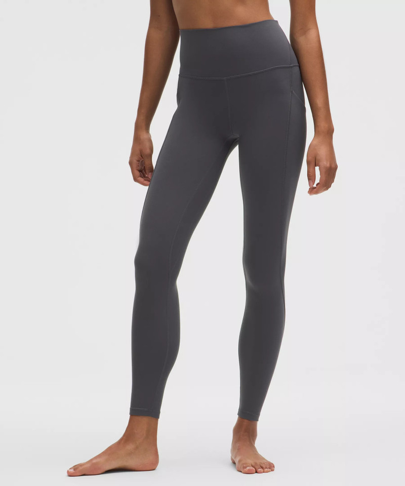 lululemon Align™ High-Rise Pant with Pockets 28" 5