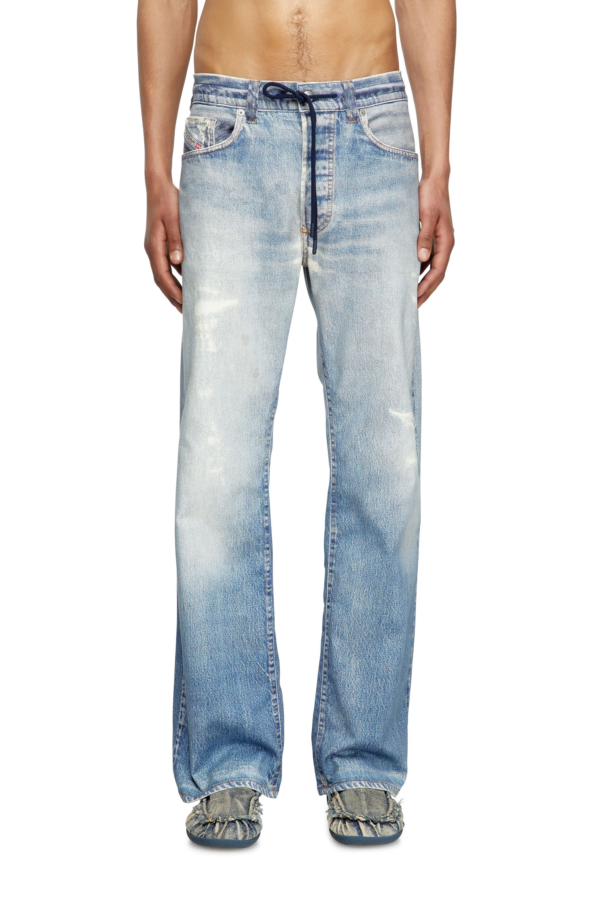 RELAXED 2080 D-REEL JOGGJEANS® 068RX - 3