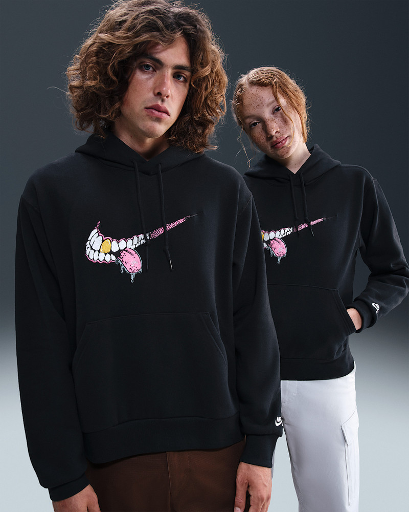 Nike SB Skate Pullover Hoodie 1