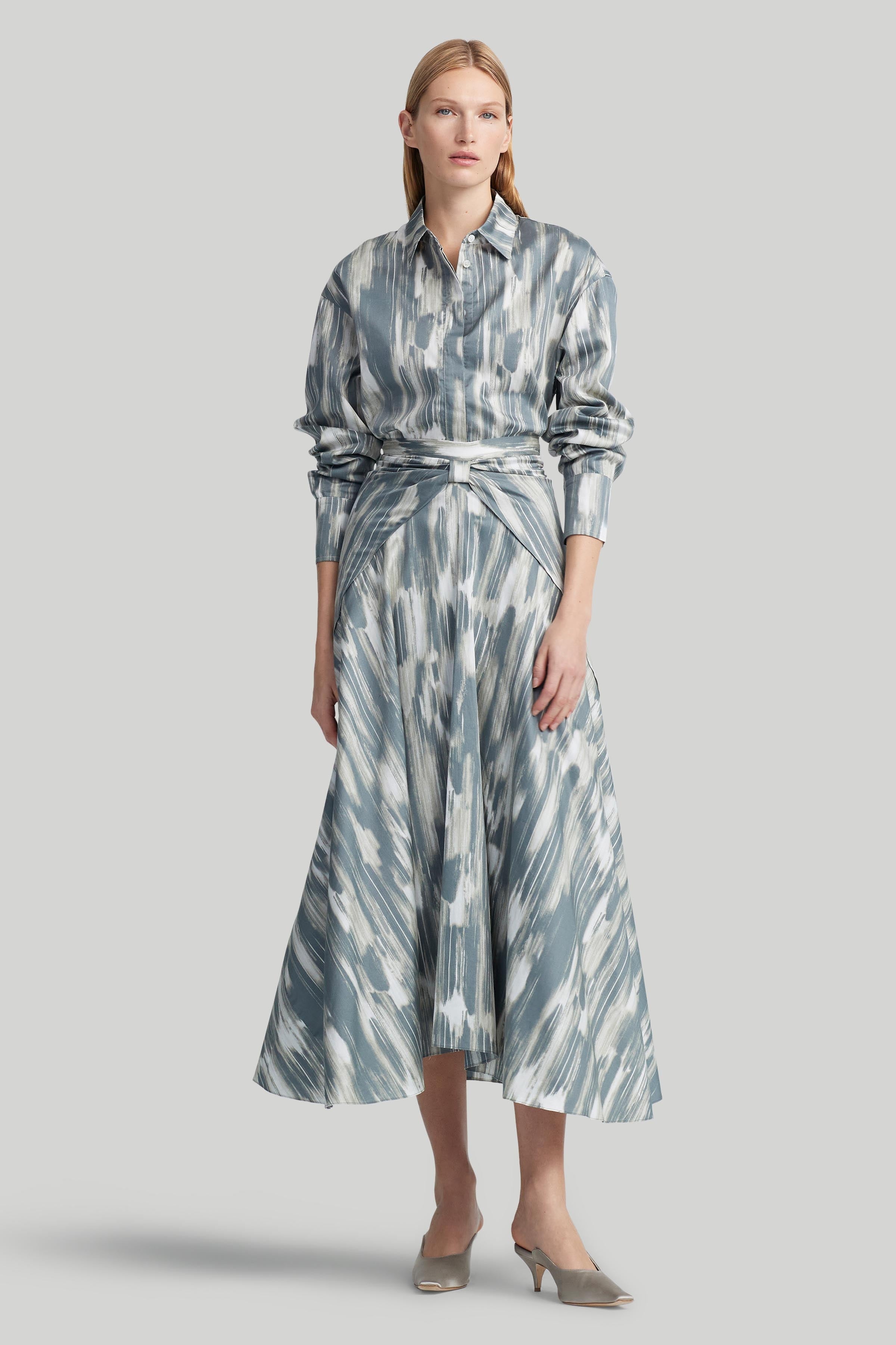 'KALLIOPE' SKIRT - 1