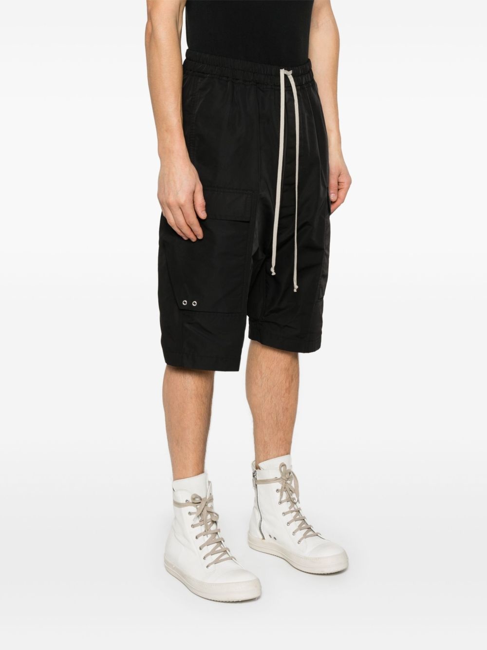 Cargo Pods shorts - 3