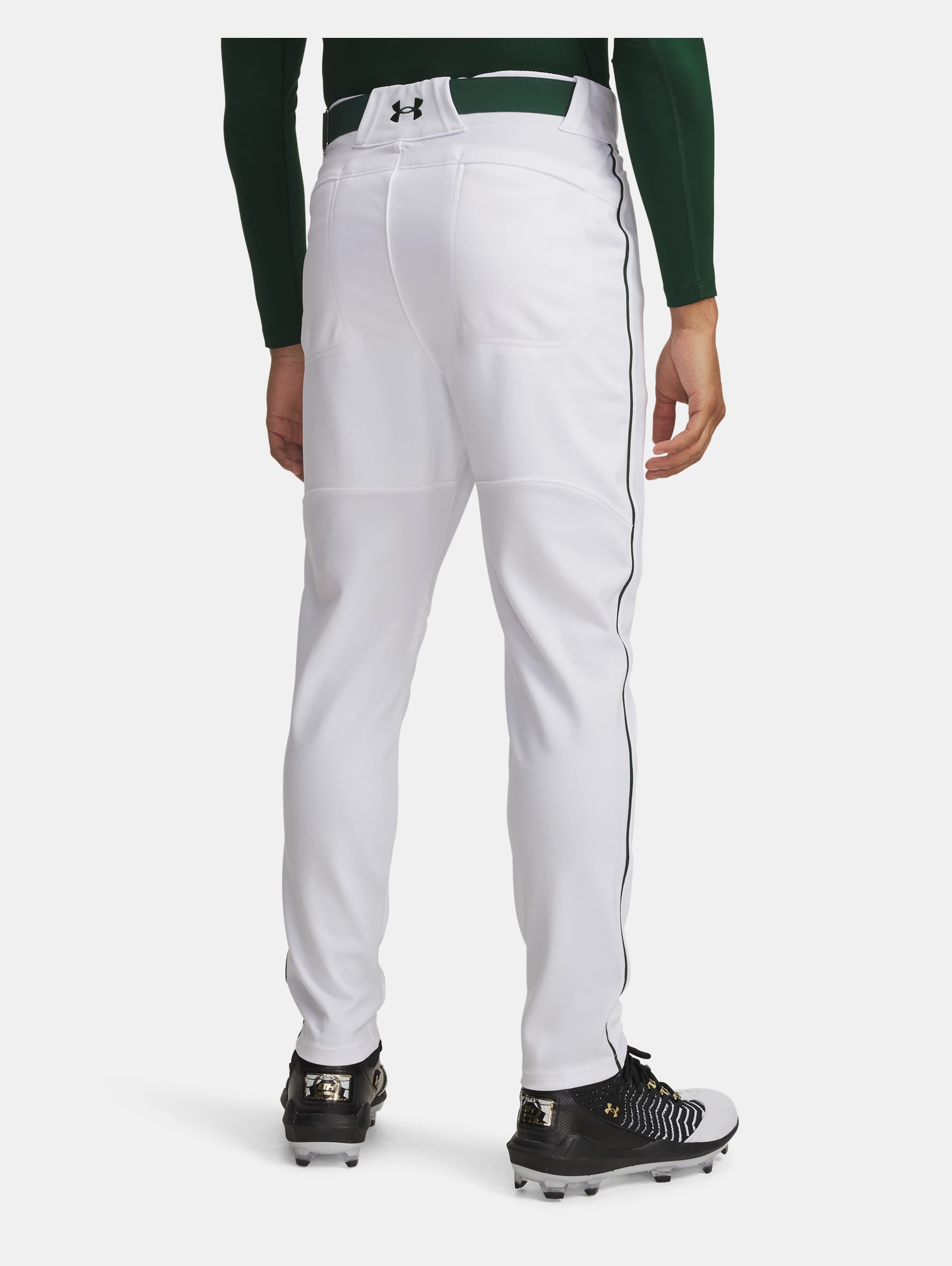 UA Utility Pro Piped - 2