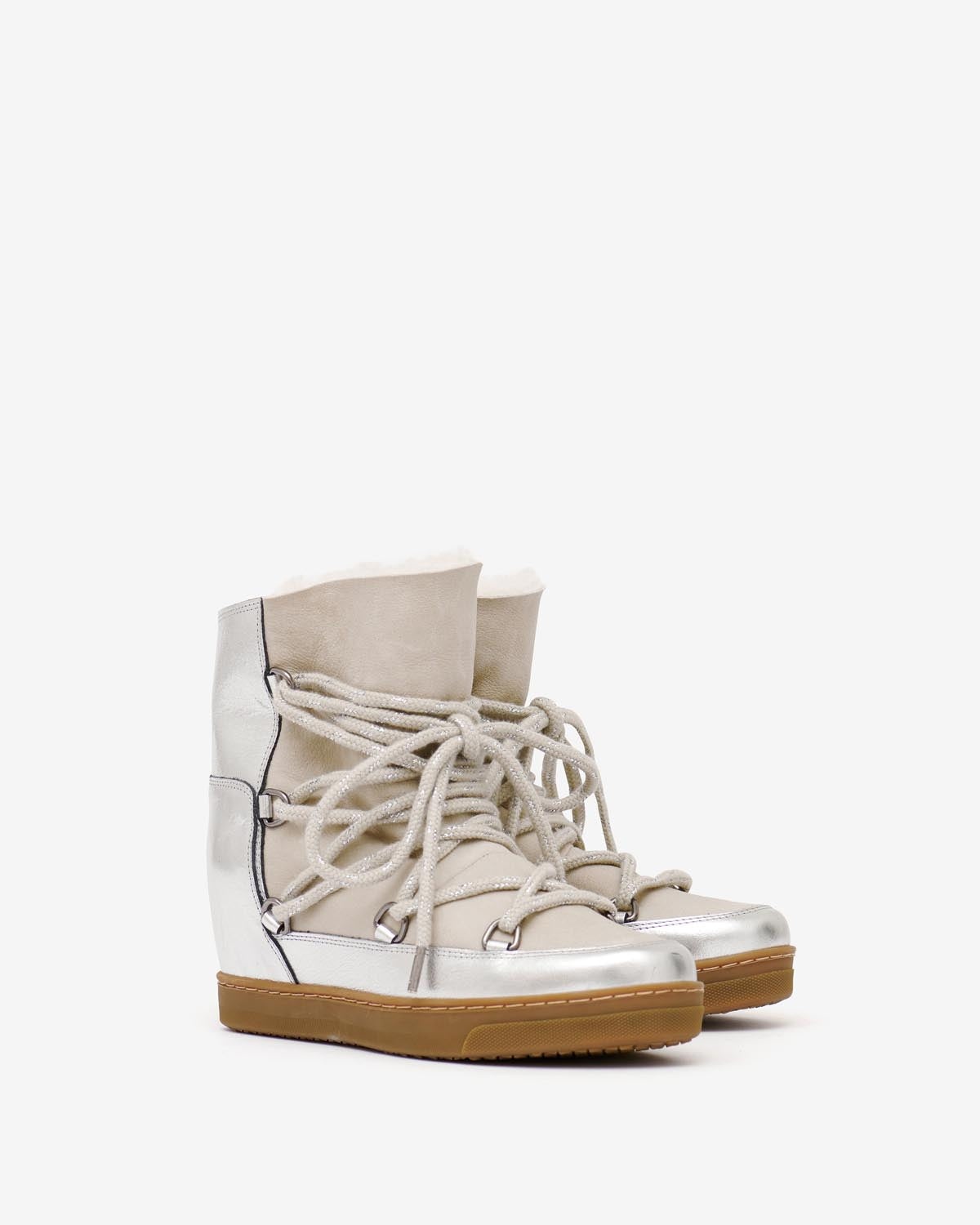 NOWLES SNOW BOOTS - 3