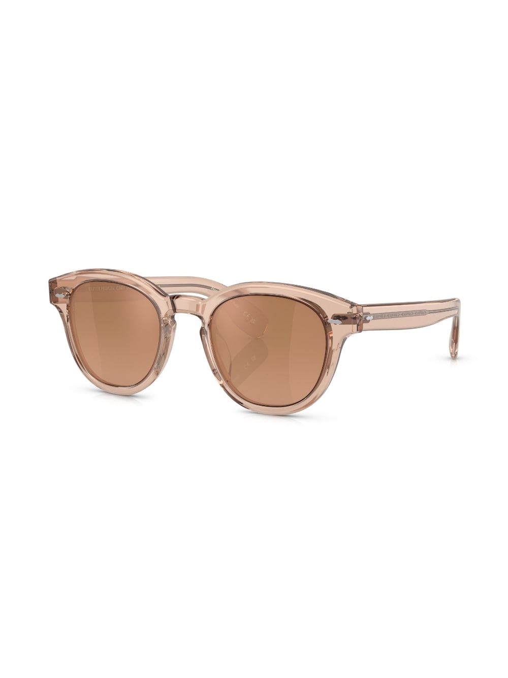 Cary Grant round-frame sunglasses - 2