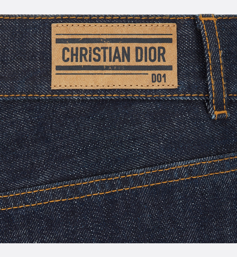 Dior Dior 8 Boyfriend Jeans, D01 outlook