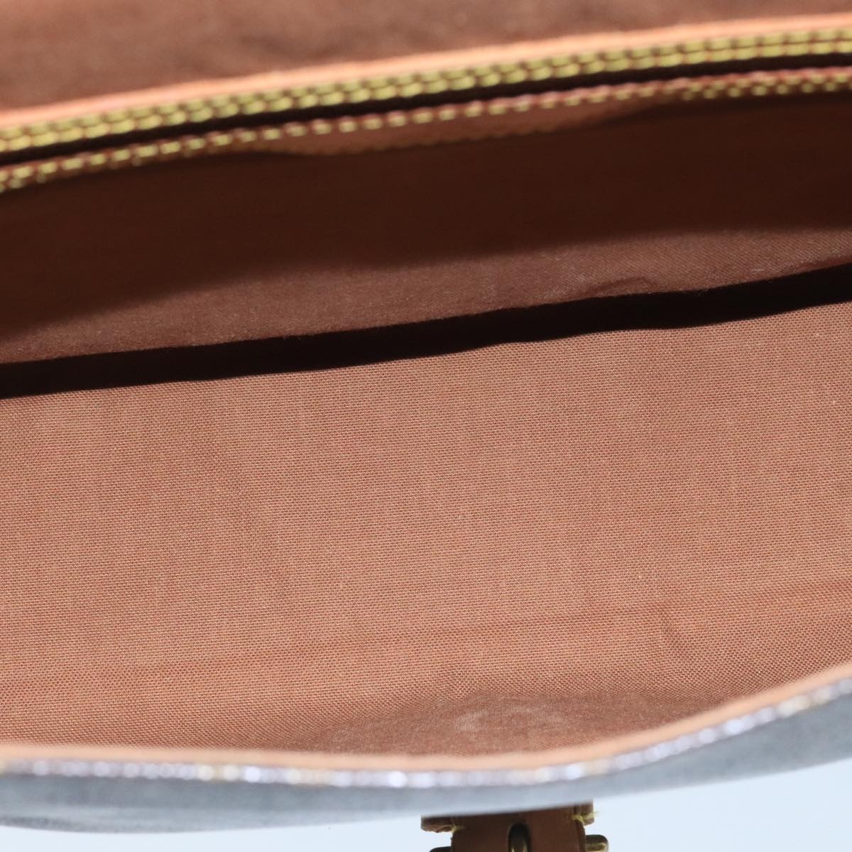 LOUIS VUITTON Monogram Beverly Hand Bag M51120 - 11