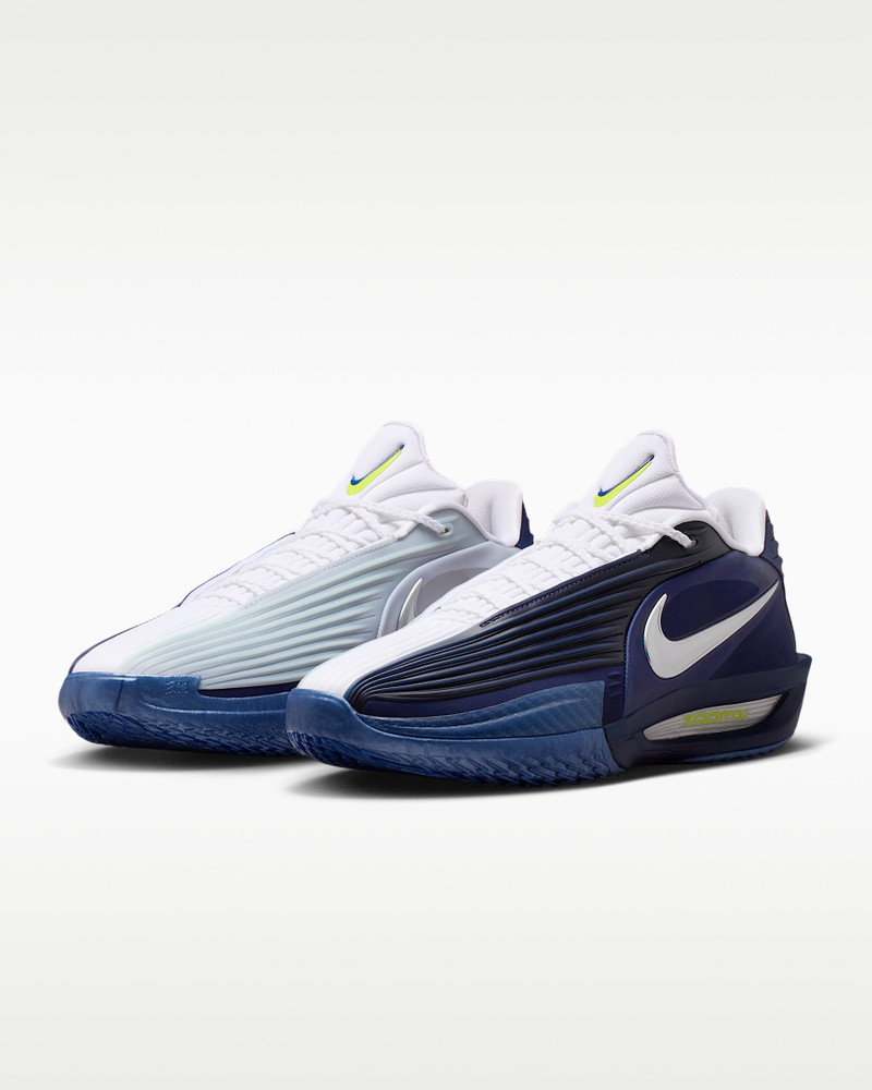 Nike G.T. Cut 3 Turbo Basketball Shoes 5