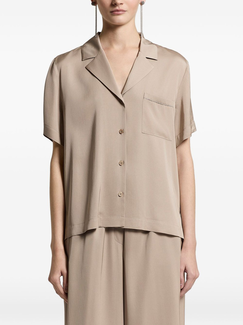 pocket short-sleeve shirt 1