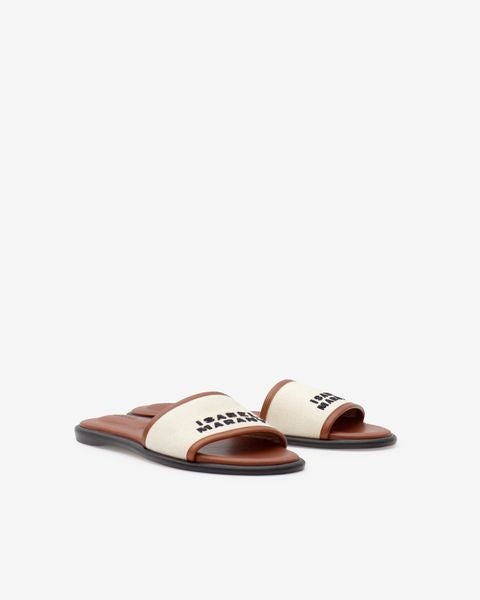 VIKEE SANDALS - 3