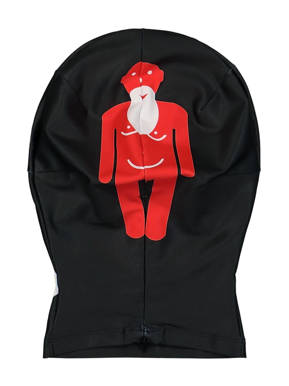 Morph mask - 2