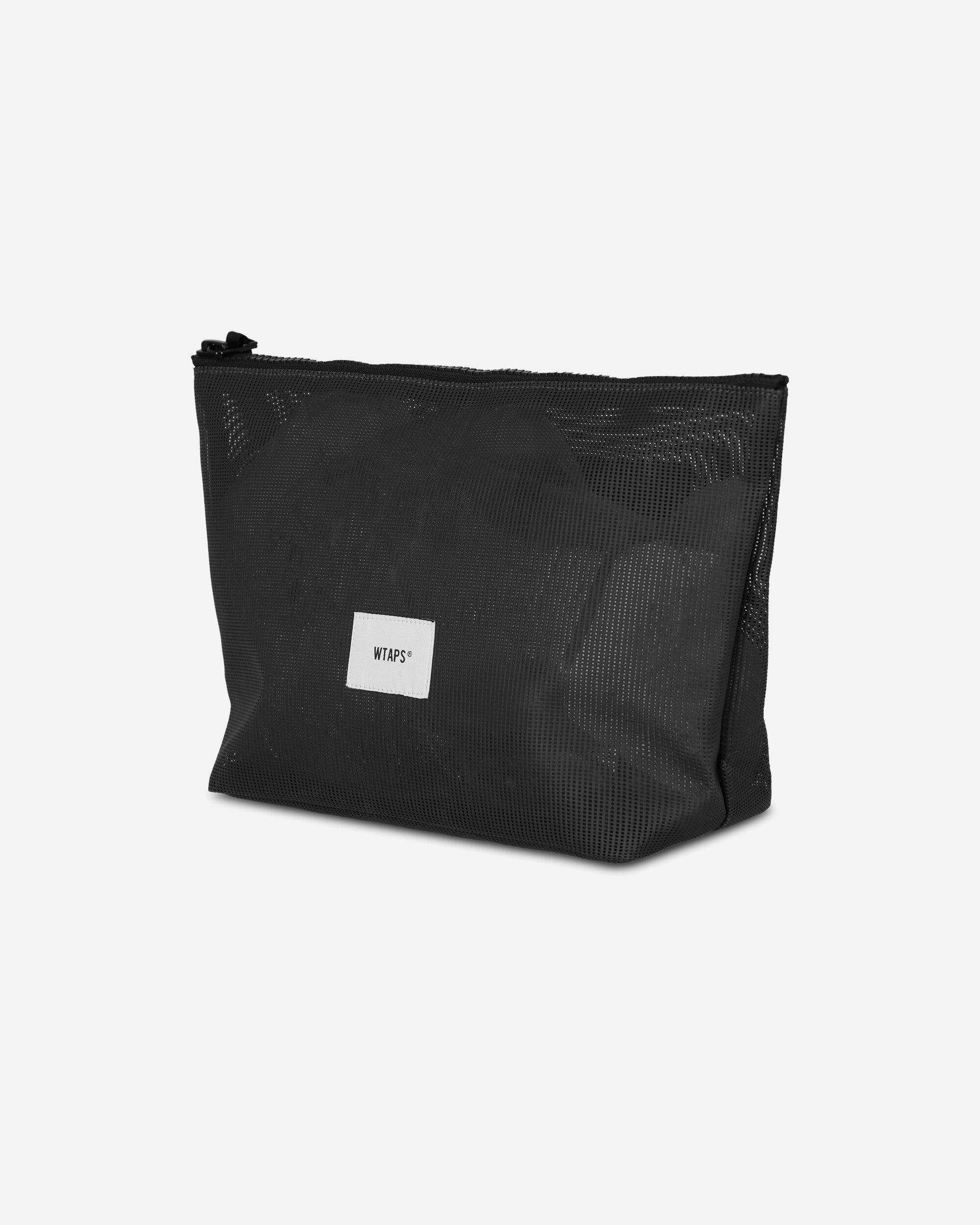PVC Mag Pouch M Black - 3