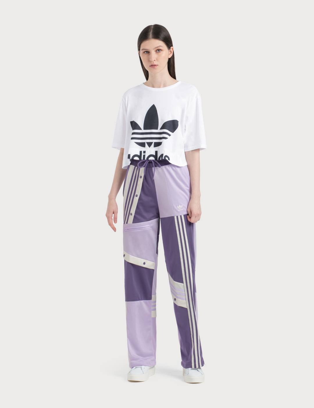 Danielle Cathari x Adidas Originals Track Pants - 1