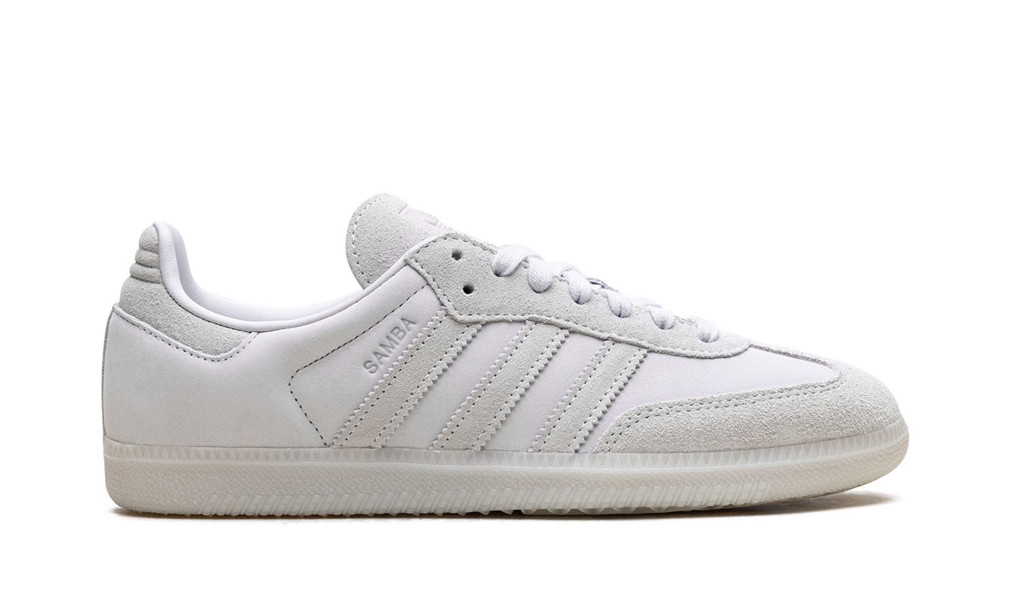 Samba WMNS "Dash Grey" - 6