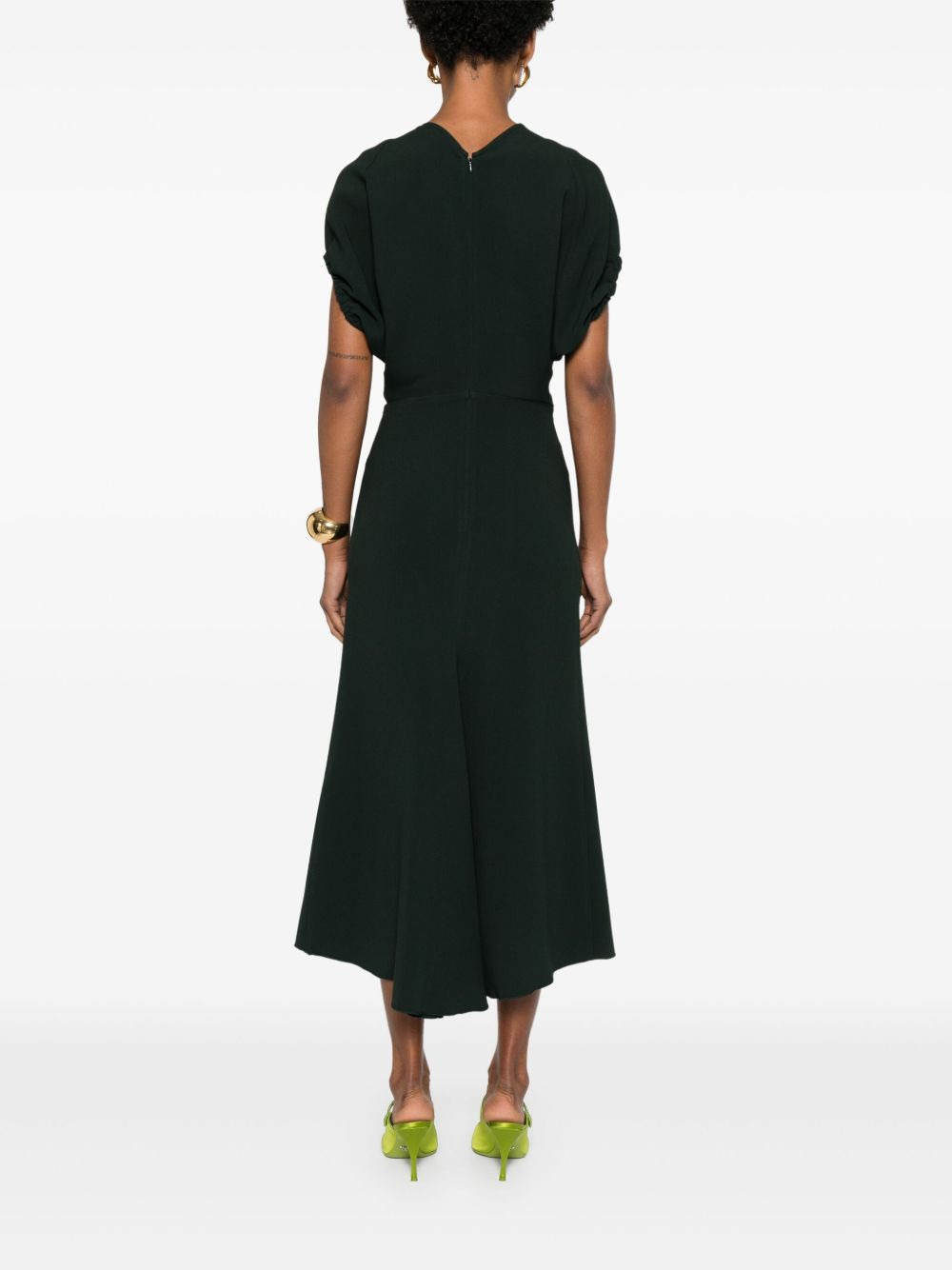 Victoria Beckham Dress - 2