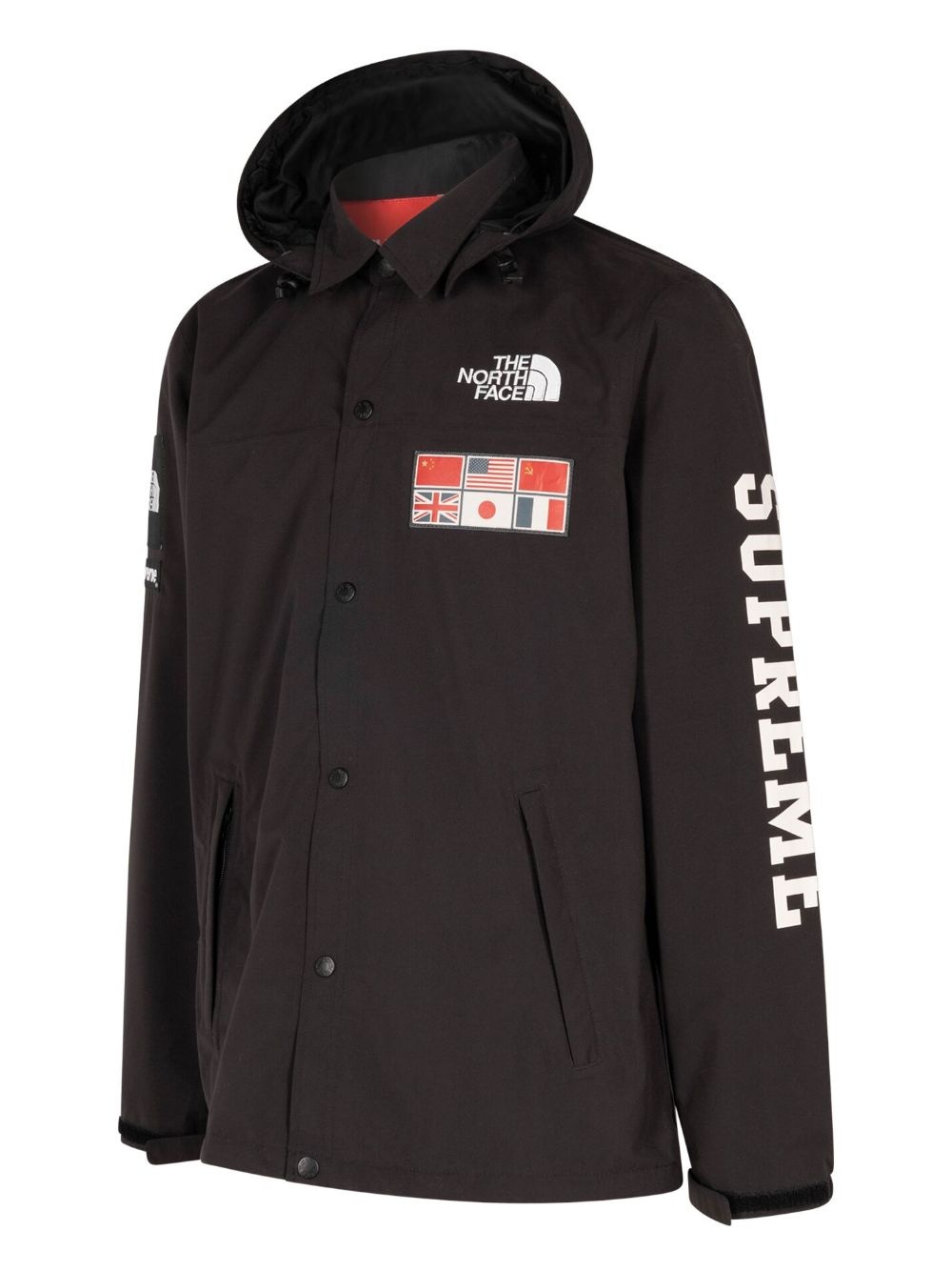 x The North Face Expedition coaches jacket - 2