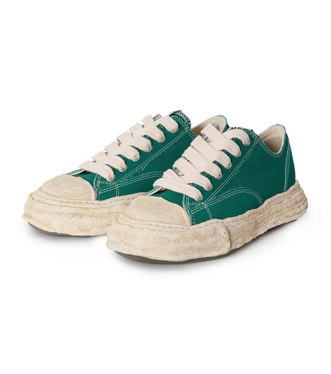 PTS23 DYED CANVAS LO - 2
