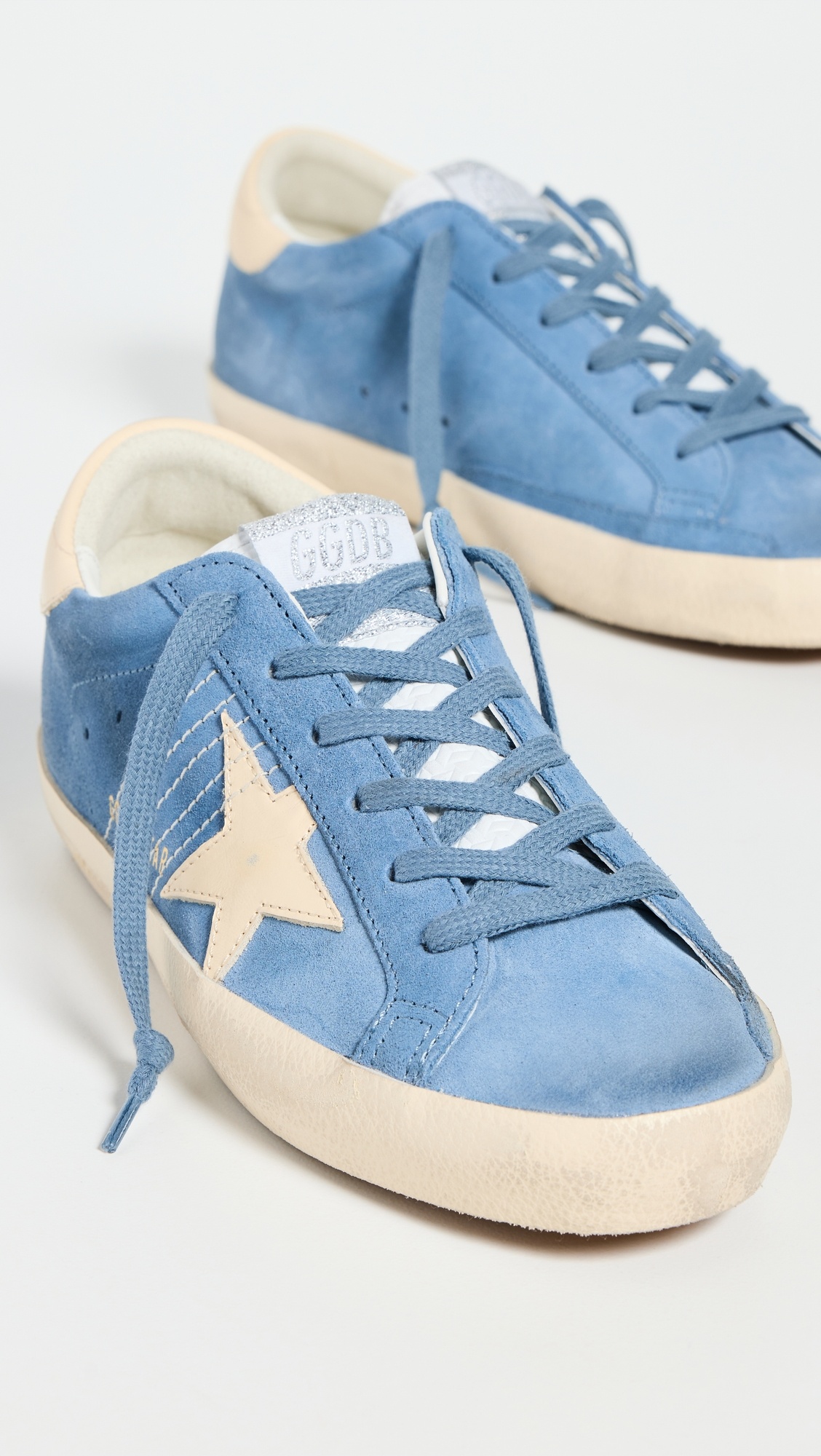 Super-Star Sneakers - 4