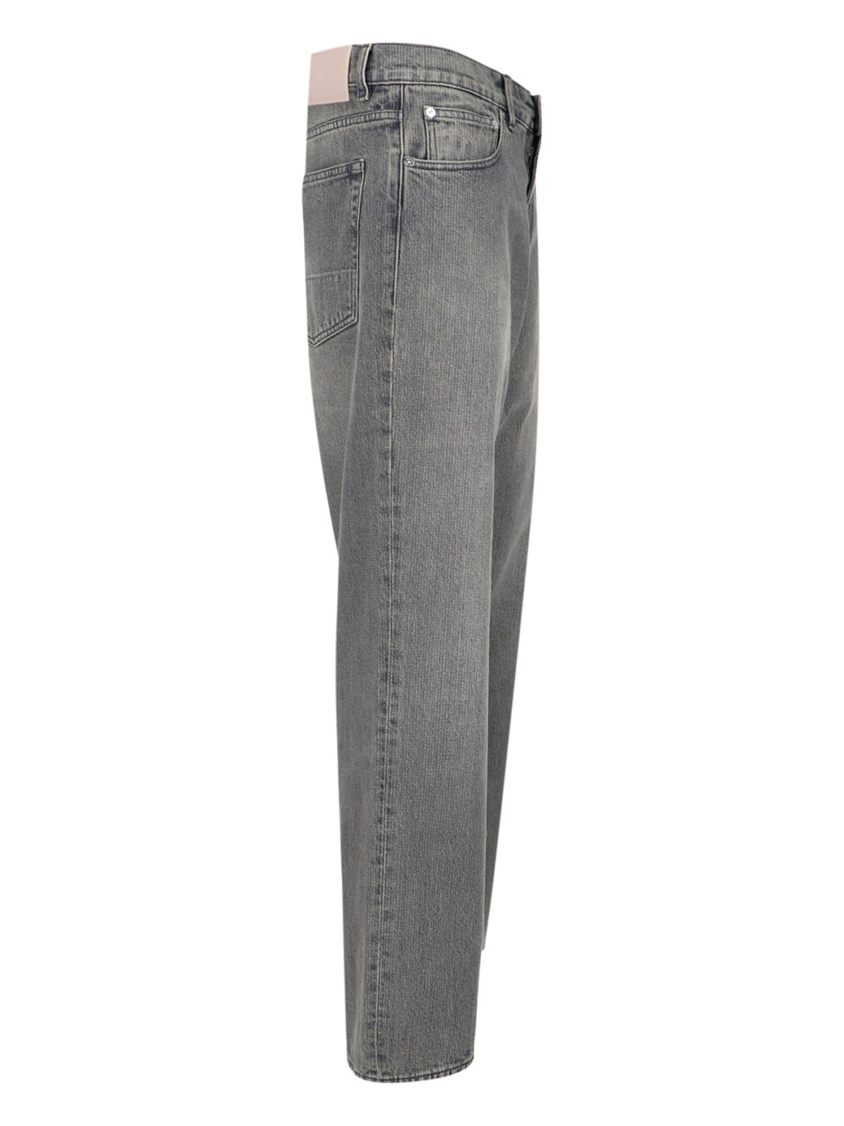 'THIRD CUT' PANTS - 3