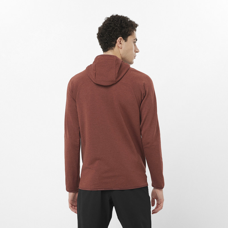 SALOMON ESSENTIAL LIGHTWARM outlook