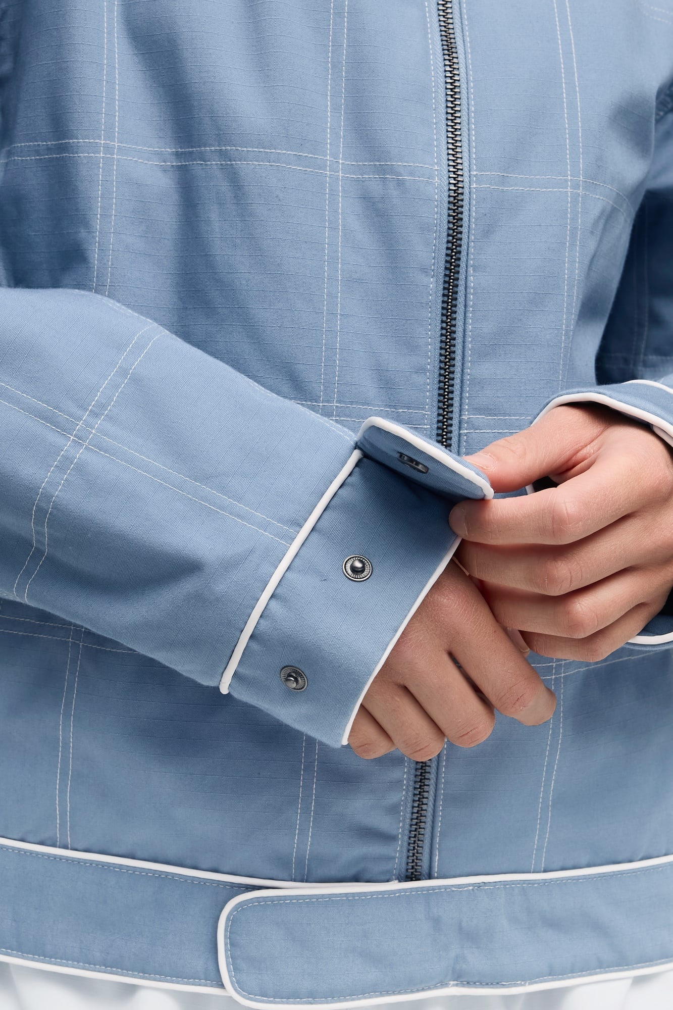 Racer Jacket Unisex - 4