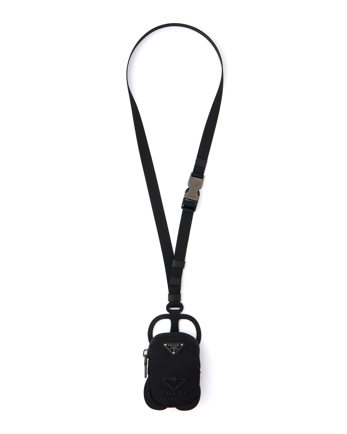 Re-Nylon smartphone case 1