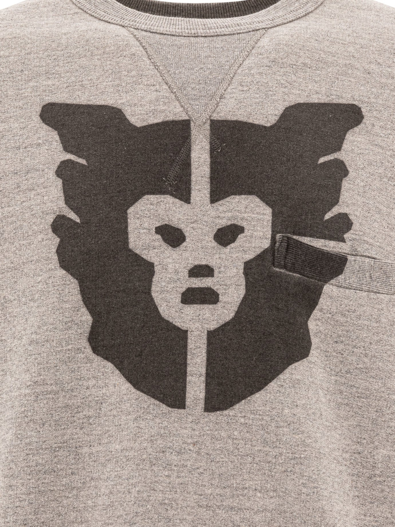 Human Made "military" Sweatshirt - 3