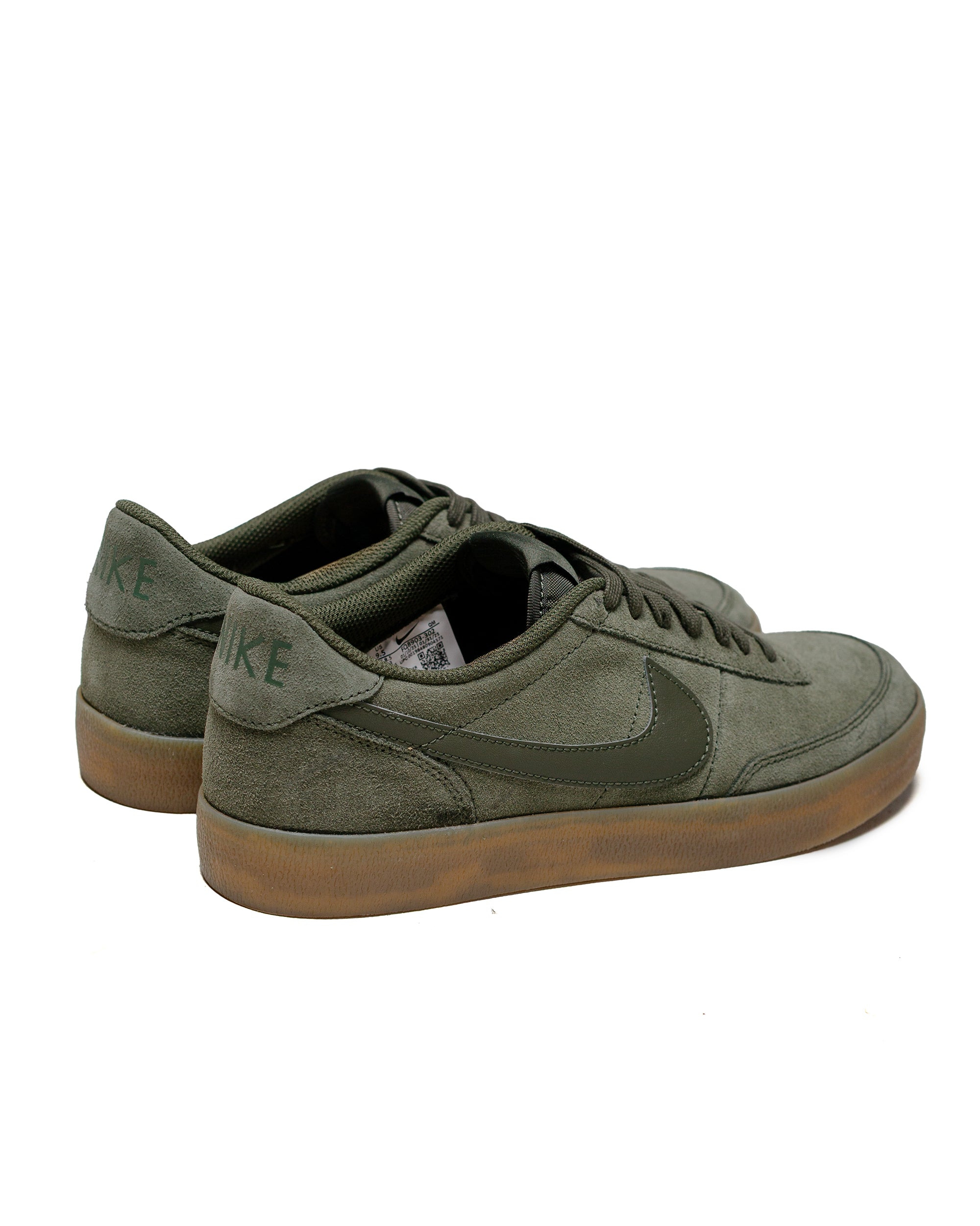 Killshot 2 Cargo Khaki/Cargo Khaki - 3