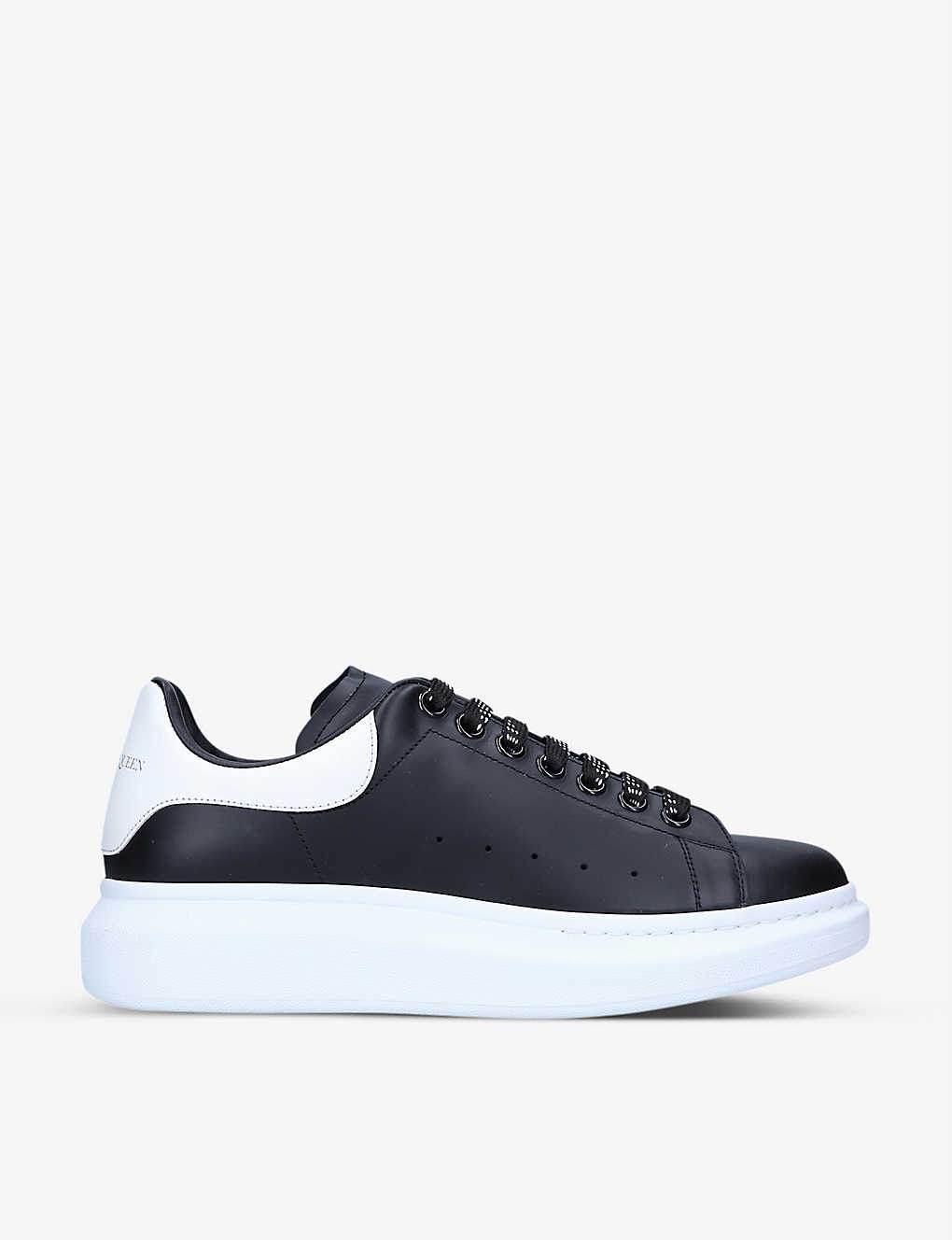 Alexander mcqueen selfridges trainers online