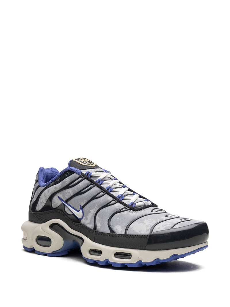 Nike Air Max Plus SE "Social F.C." sneakers outlook