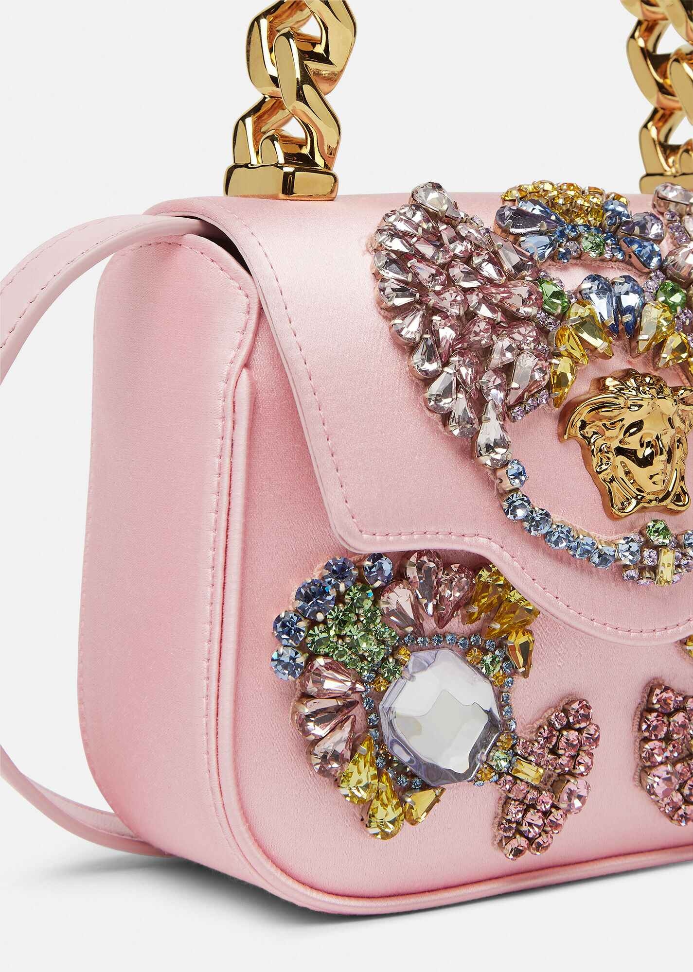 La Medusa Mini Bag - 5