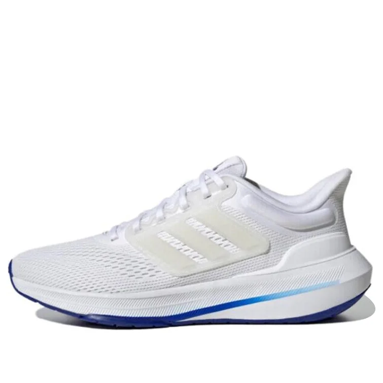 (WMNS) adidas Ultrabounce Running Shoes 'White' HP5792 - 1
