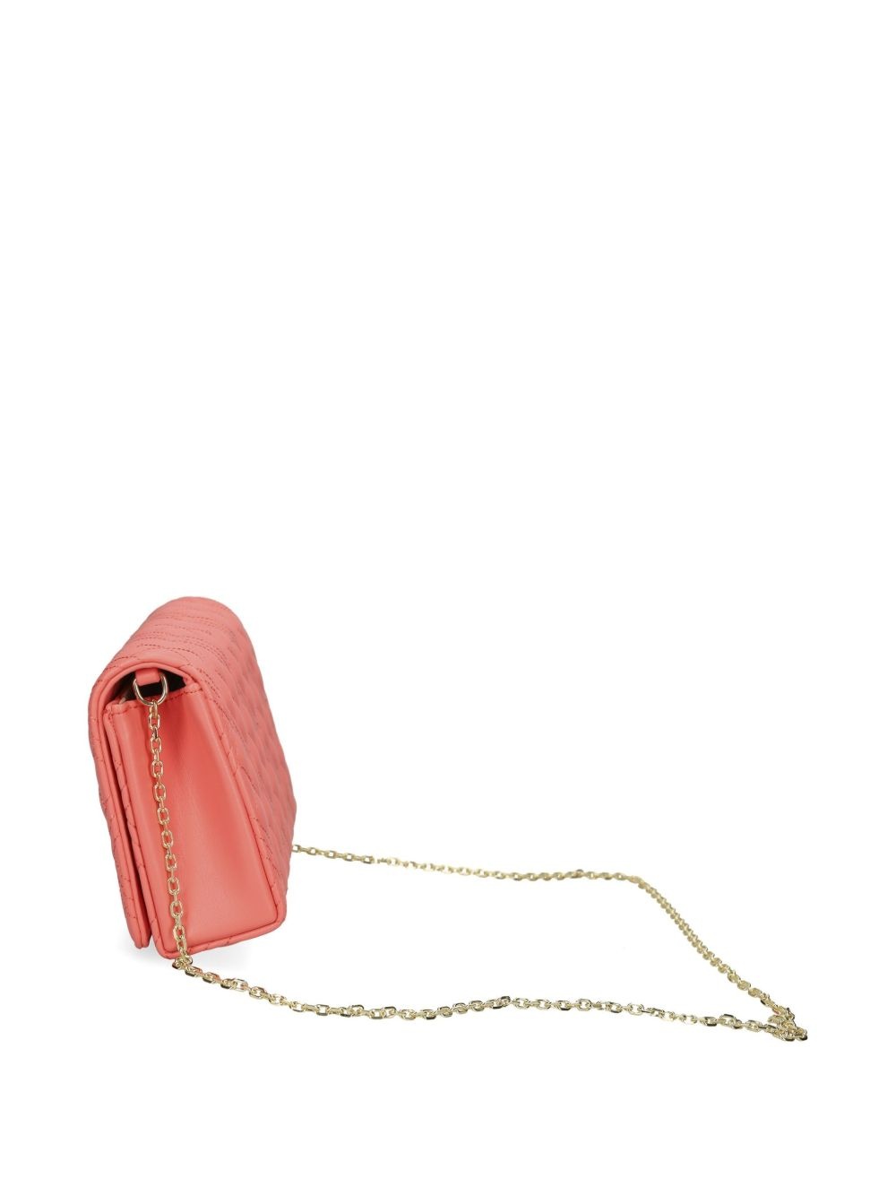 padded satchel bag - 3