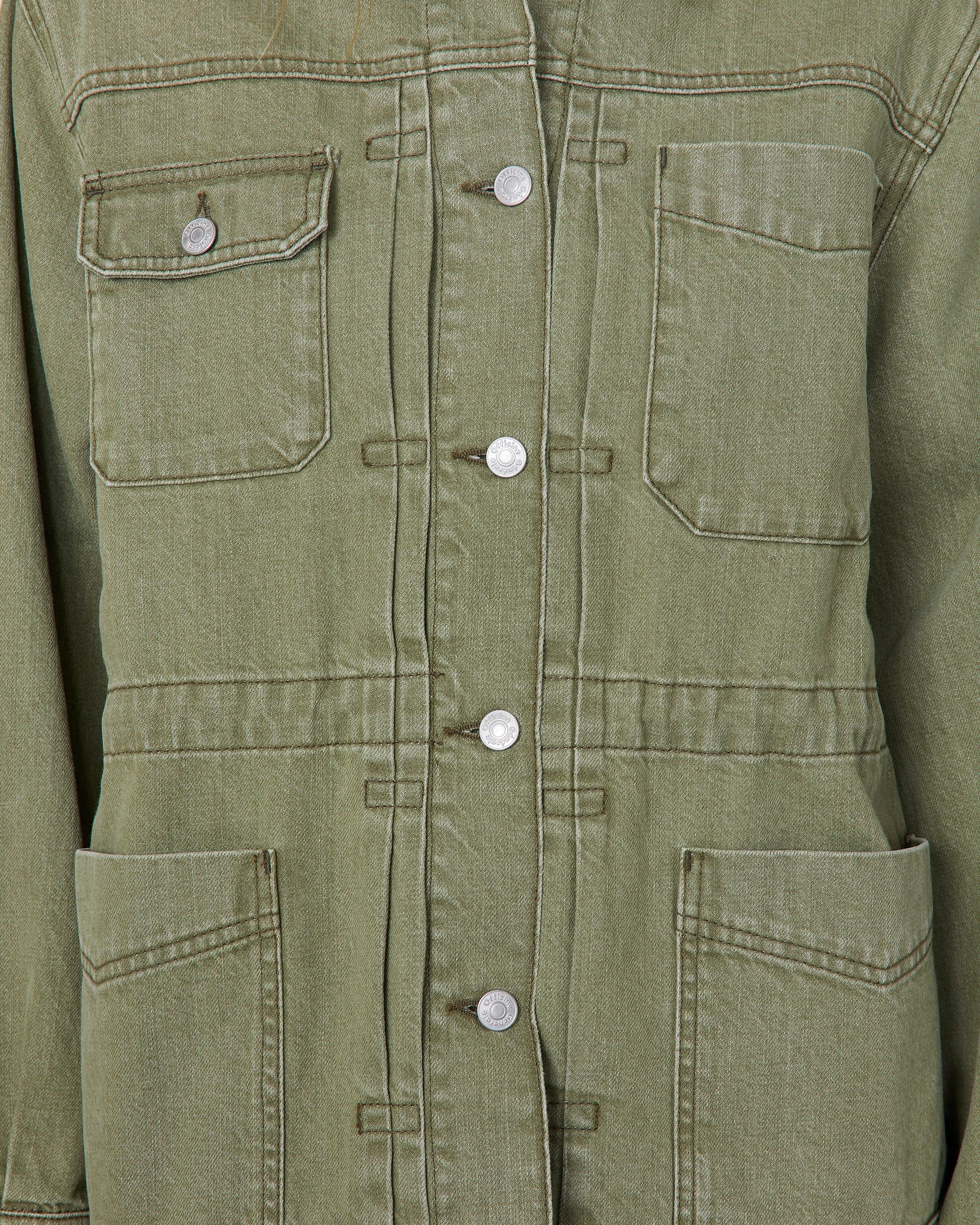 NILE JACKET - 5