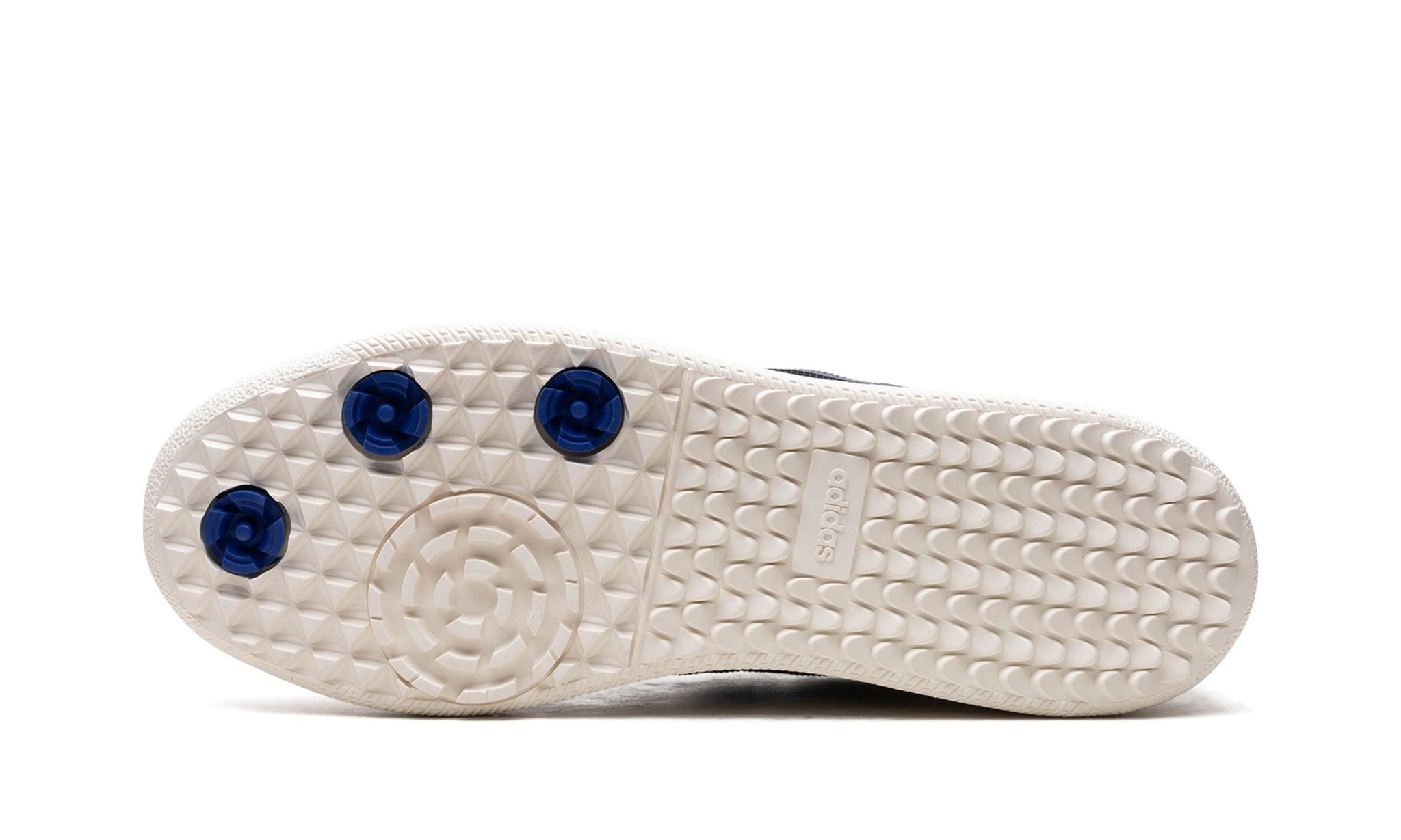 Samba Golf "Kith - Red Blue Navy" - 5