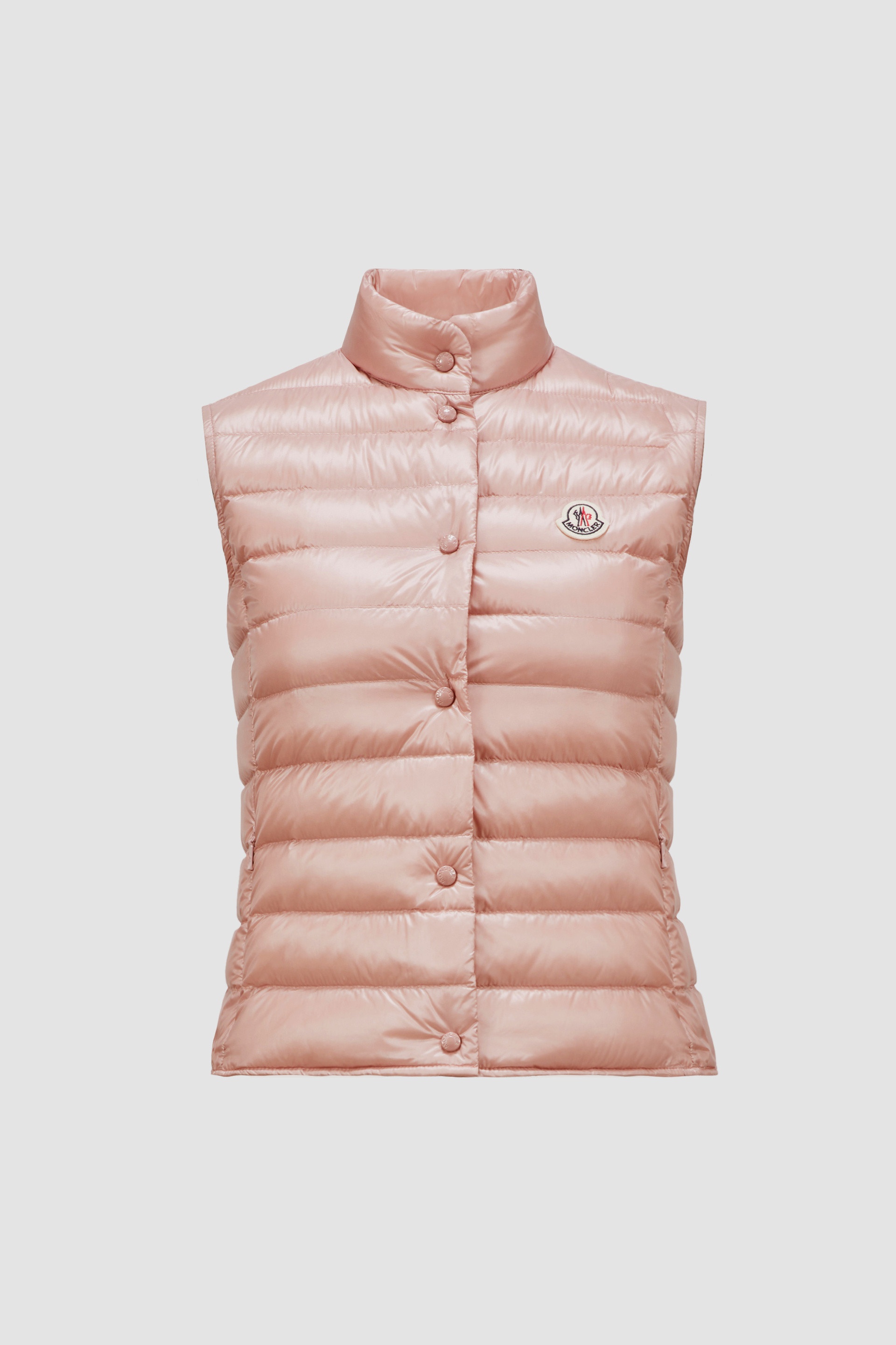 Liane Vest - 1