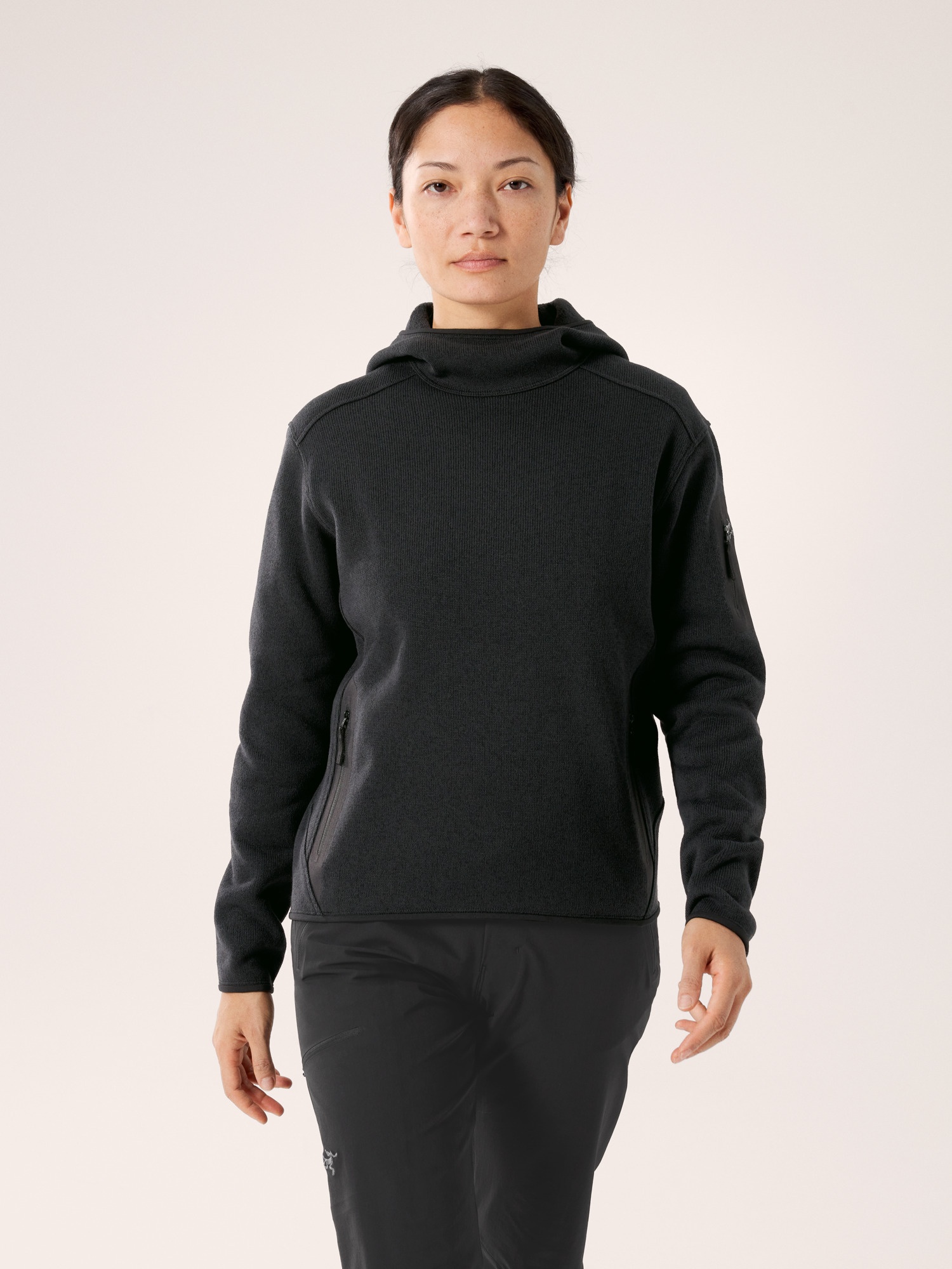 Covert Pullover Hoody - 2