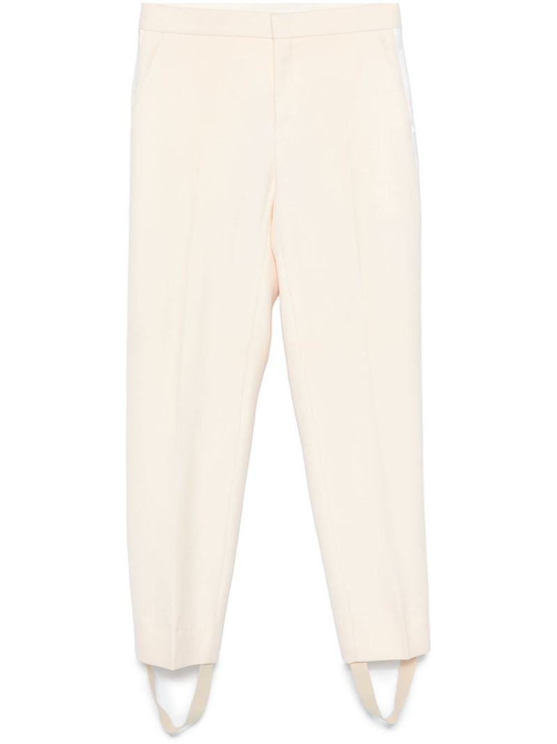 Tuxedo trousers 1