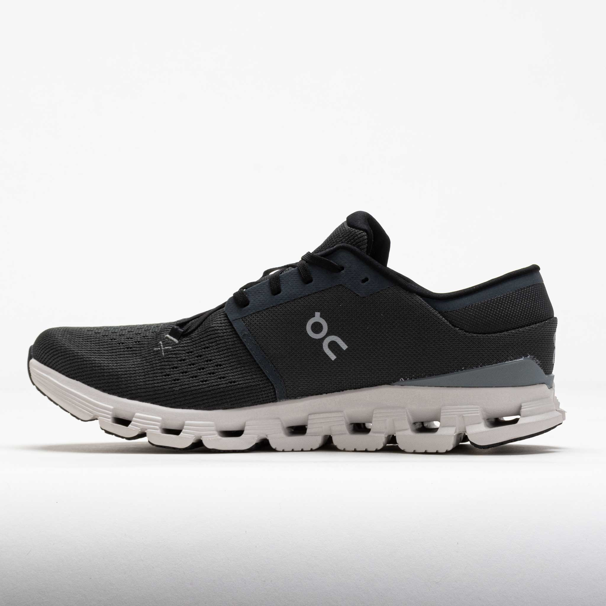 On Cloud X 4 Men's Shadow/Apollo - 2