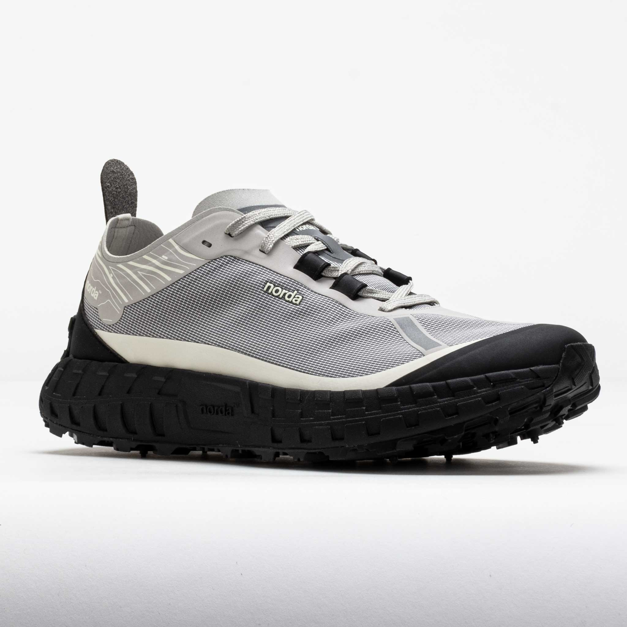 norda 001A Men's Pewter - 5