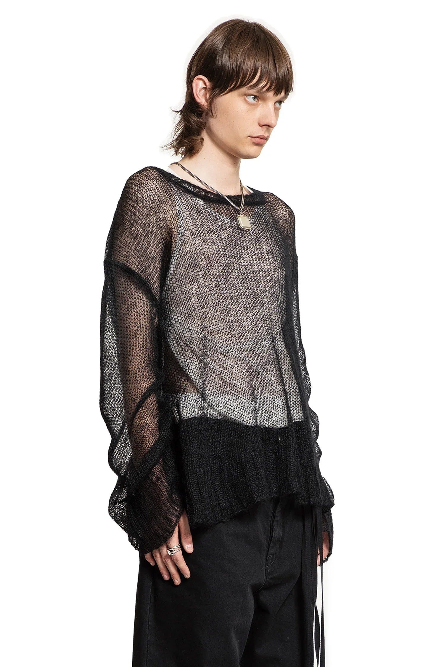 Kent-Extra-Fine-Mohair-Sweater - 2