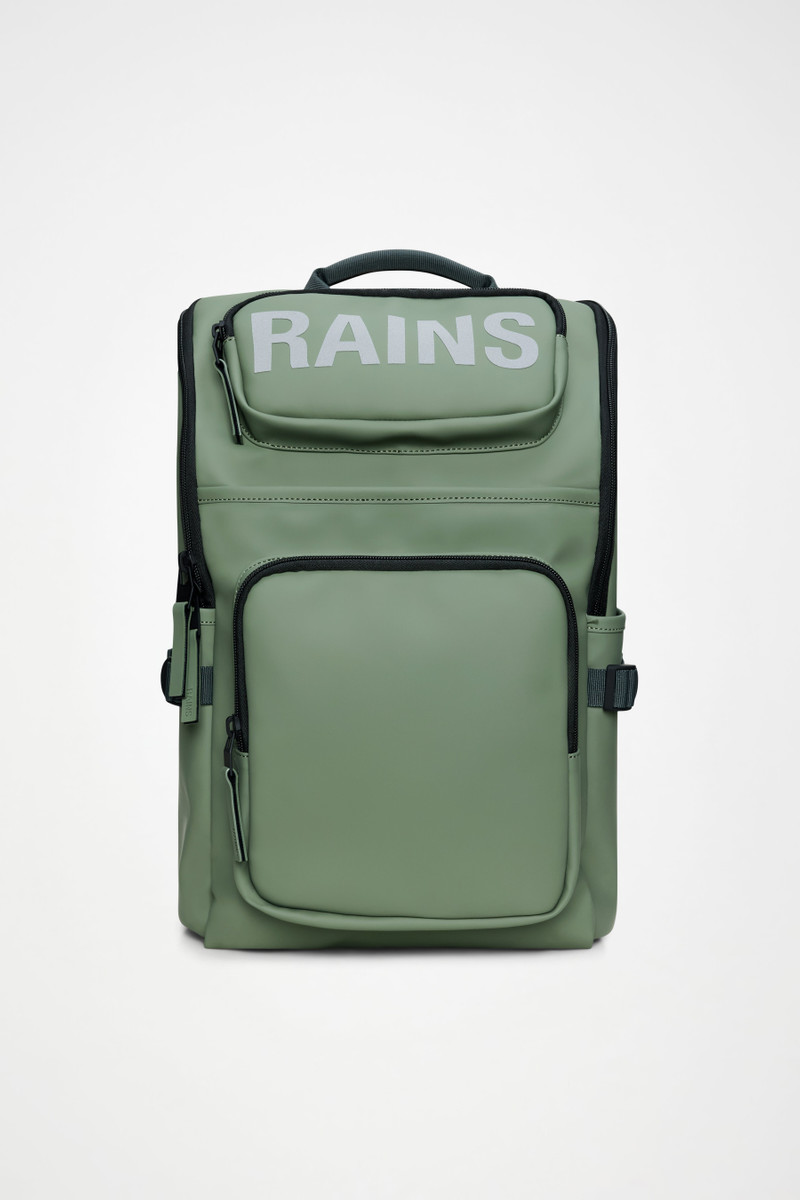 Texel Cargo Backpack 1