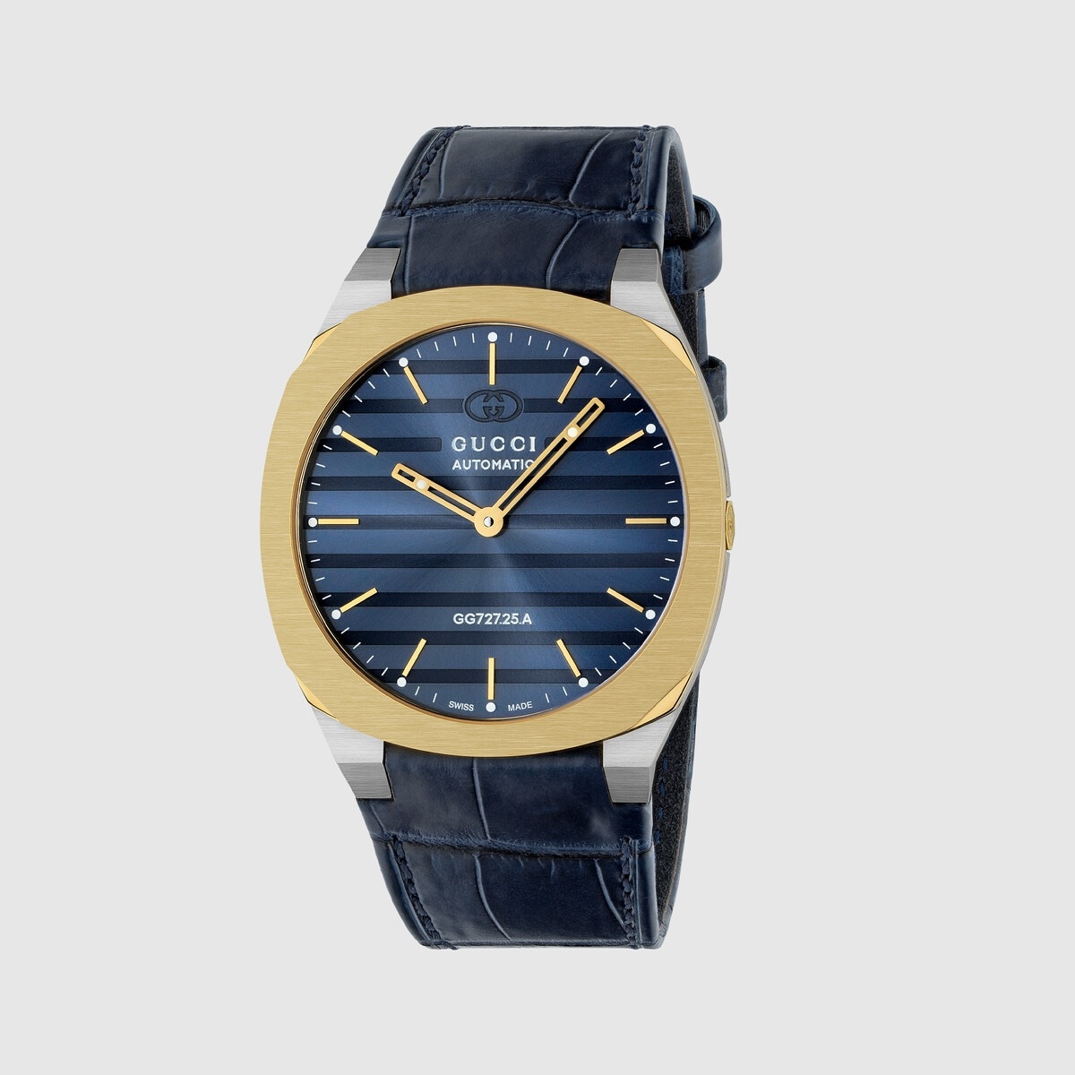GUCCI 25H watch, 40mm - 1
