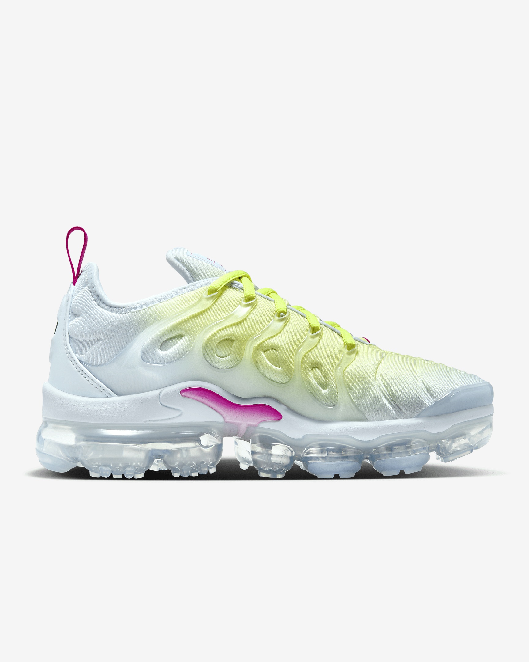 Nike Air VaporMax Plus Women's Shoes - 4