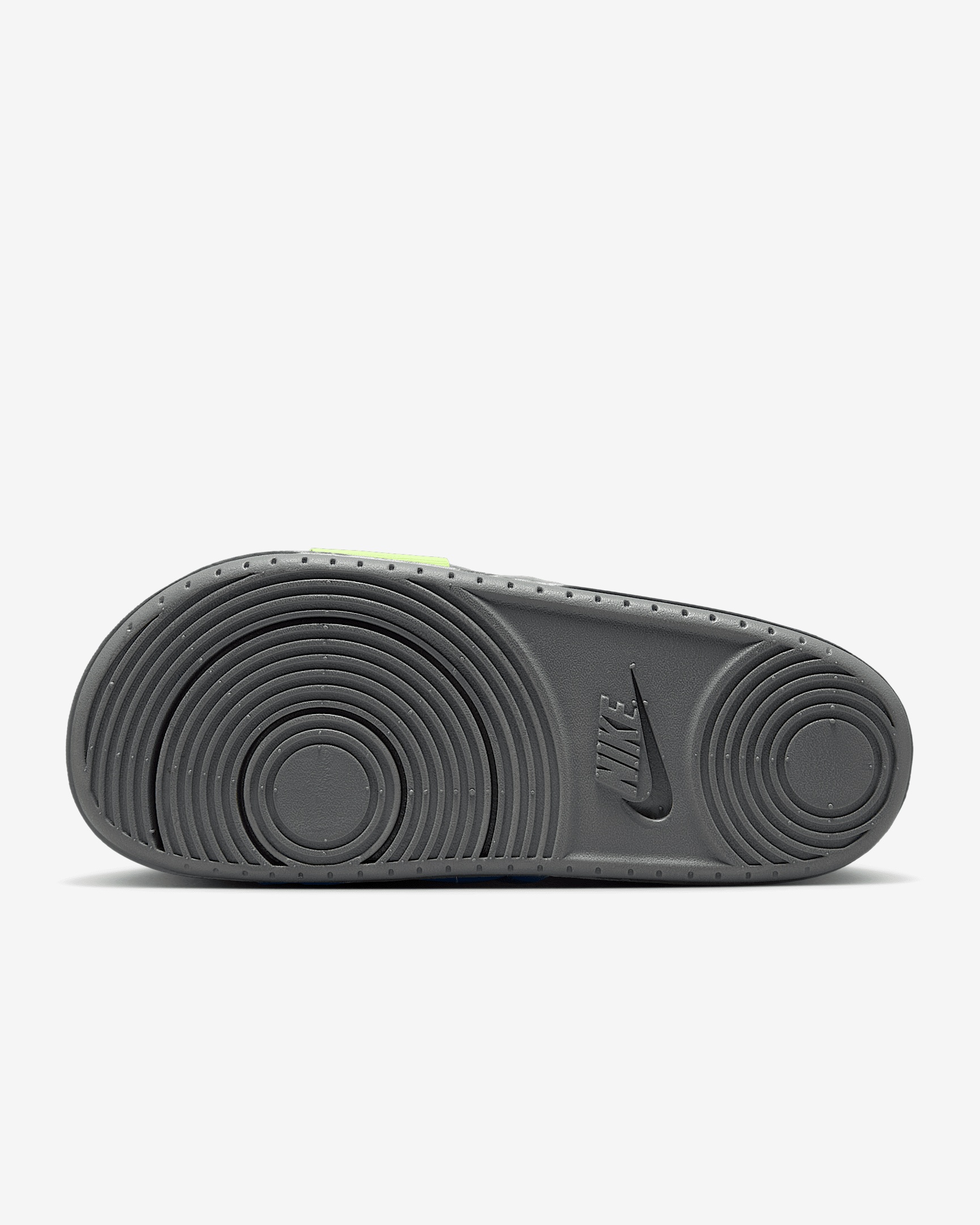 Nike Nike Offcourt Adjust Men's Slides | REVERSIBLE