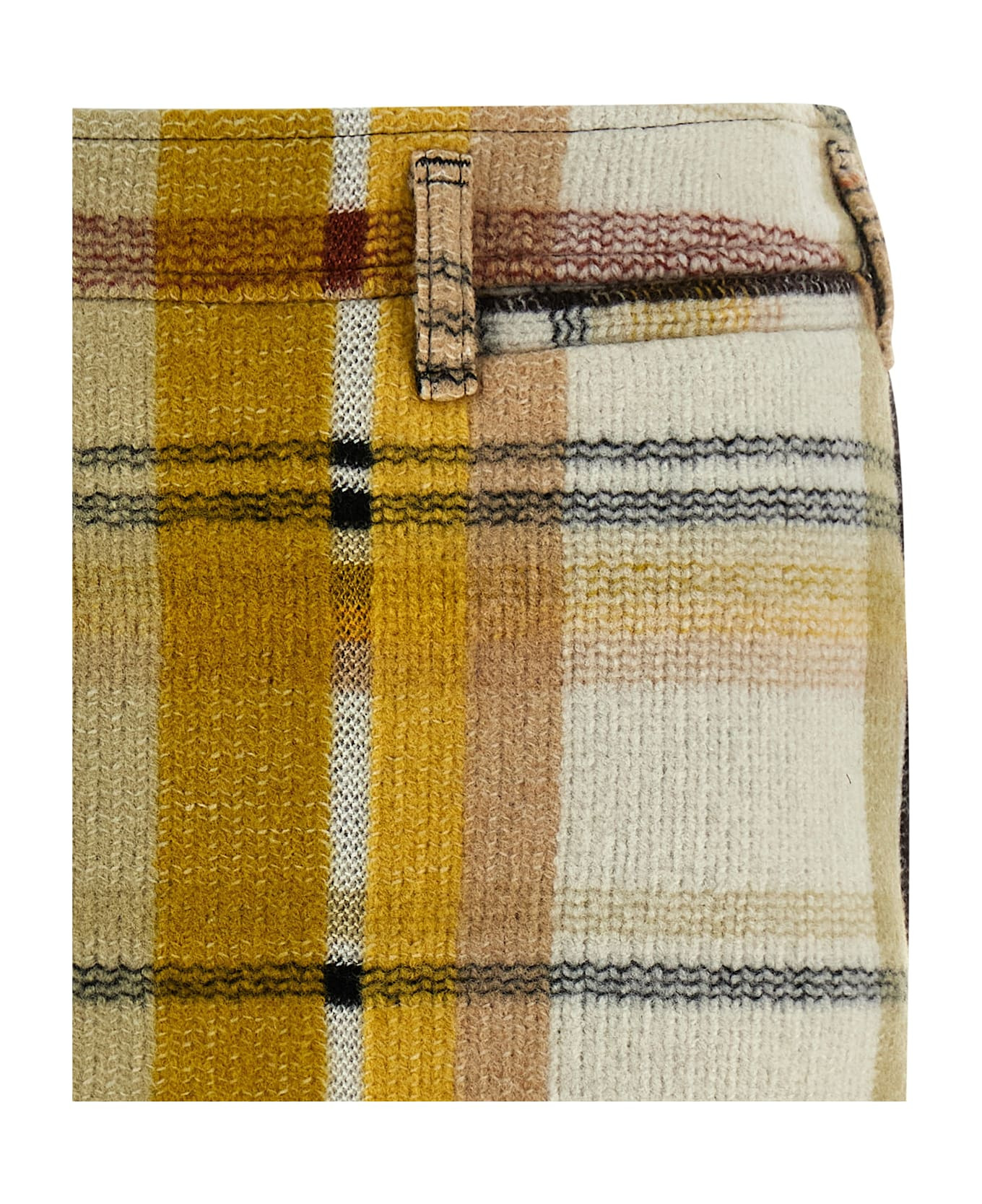 Caperdoni Skirt - 3