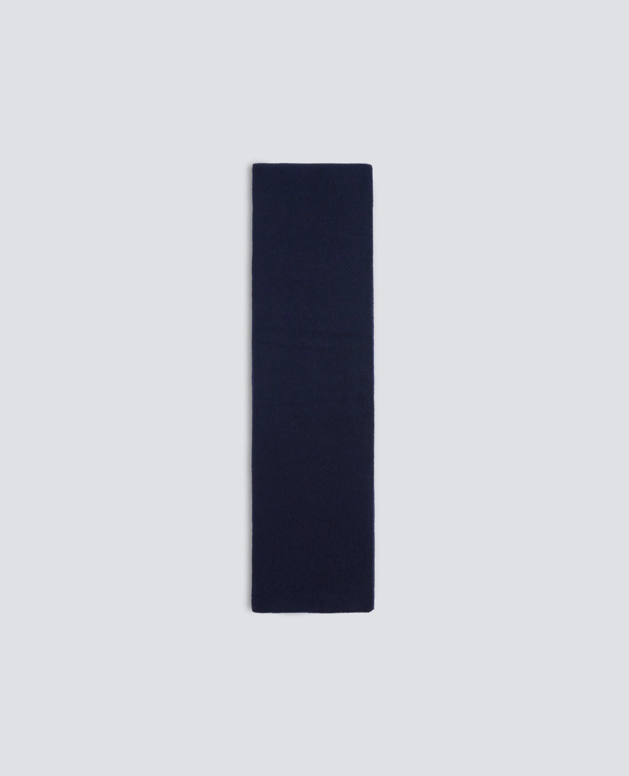 WOOL, CASHMERE AND YAK SCARF - 1