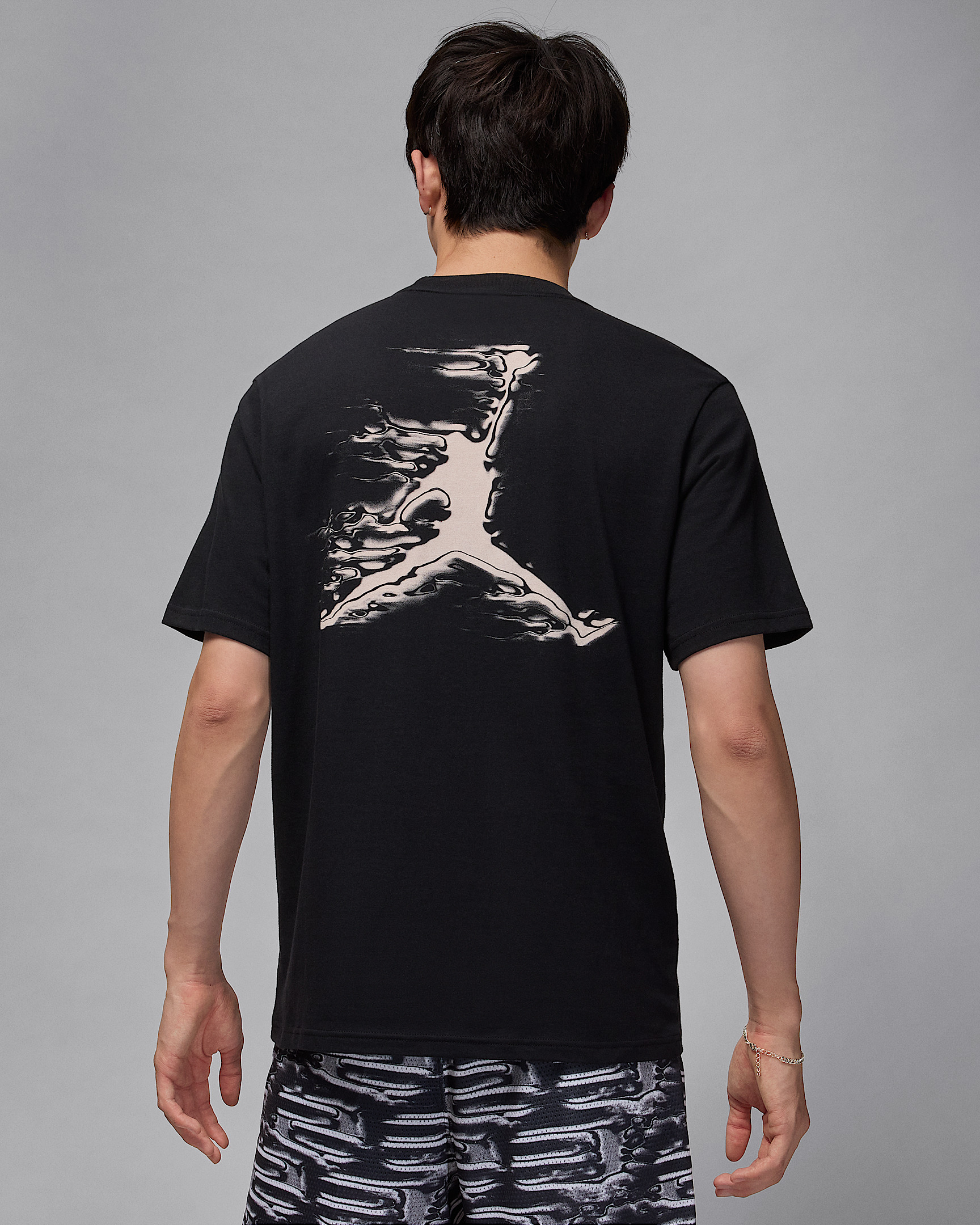 Jordan Sport Men's Dri-FIT T-Shirt - 2
