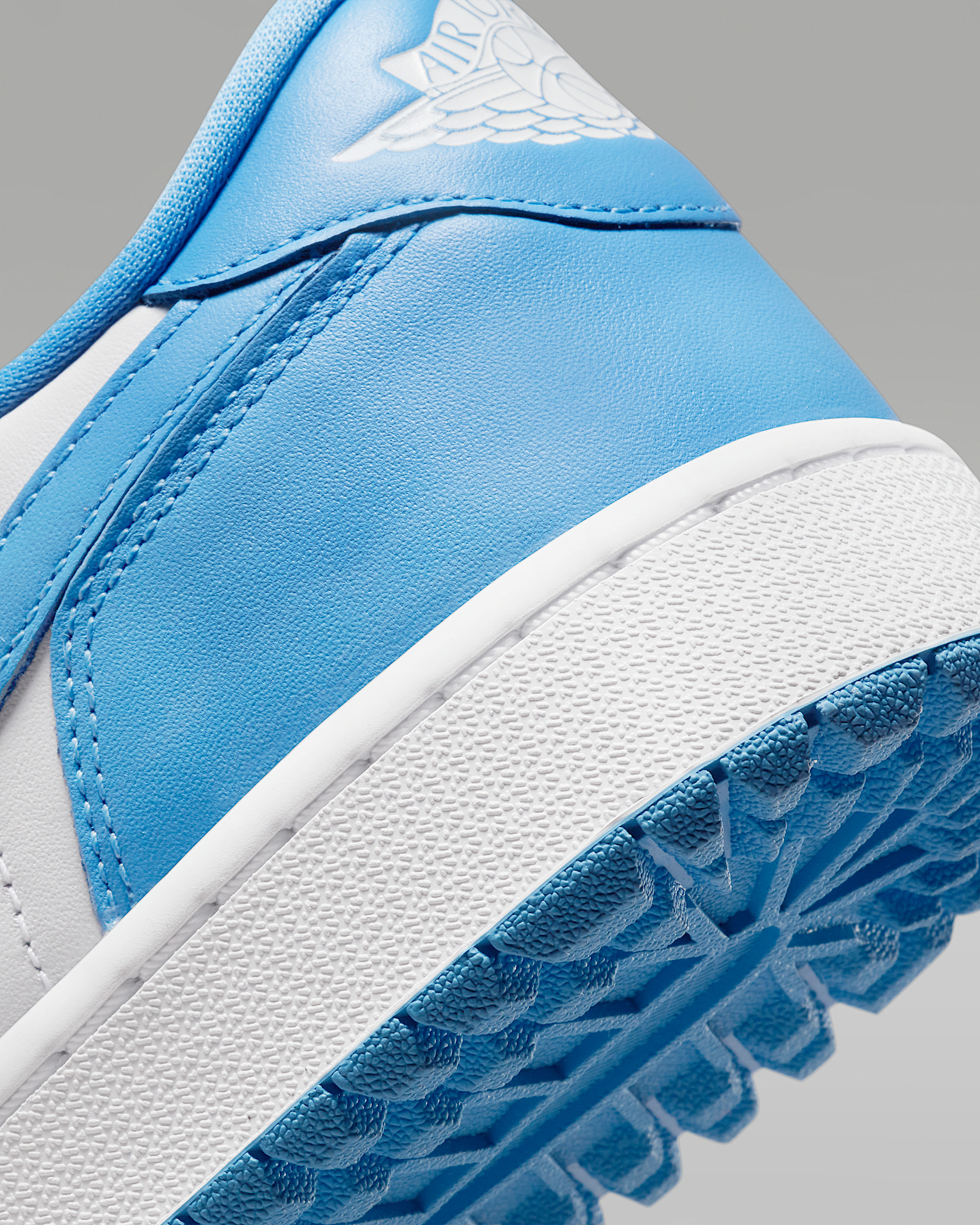 Jordan Air Jordan 1 Low G Golf Shoes | REVERSIBLE
